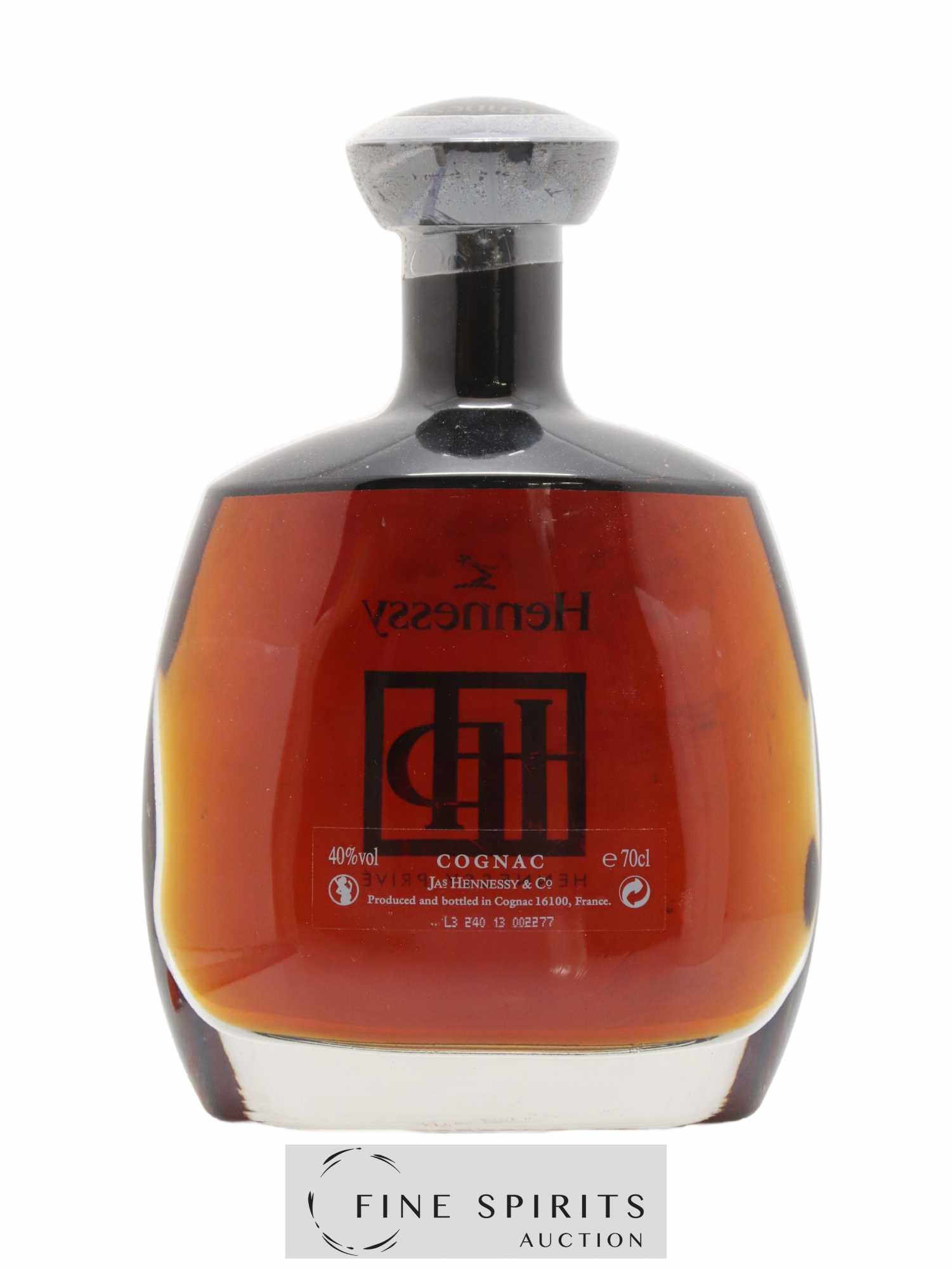 Hennessy Of. Hennessy Privé - Posten von 1 Flasche - 1