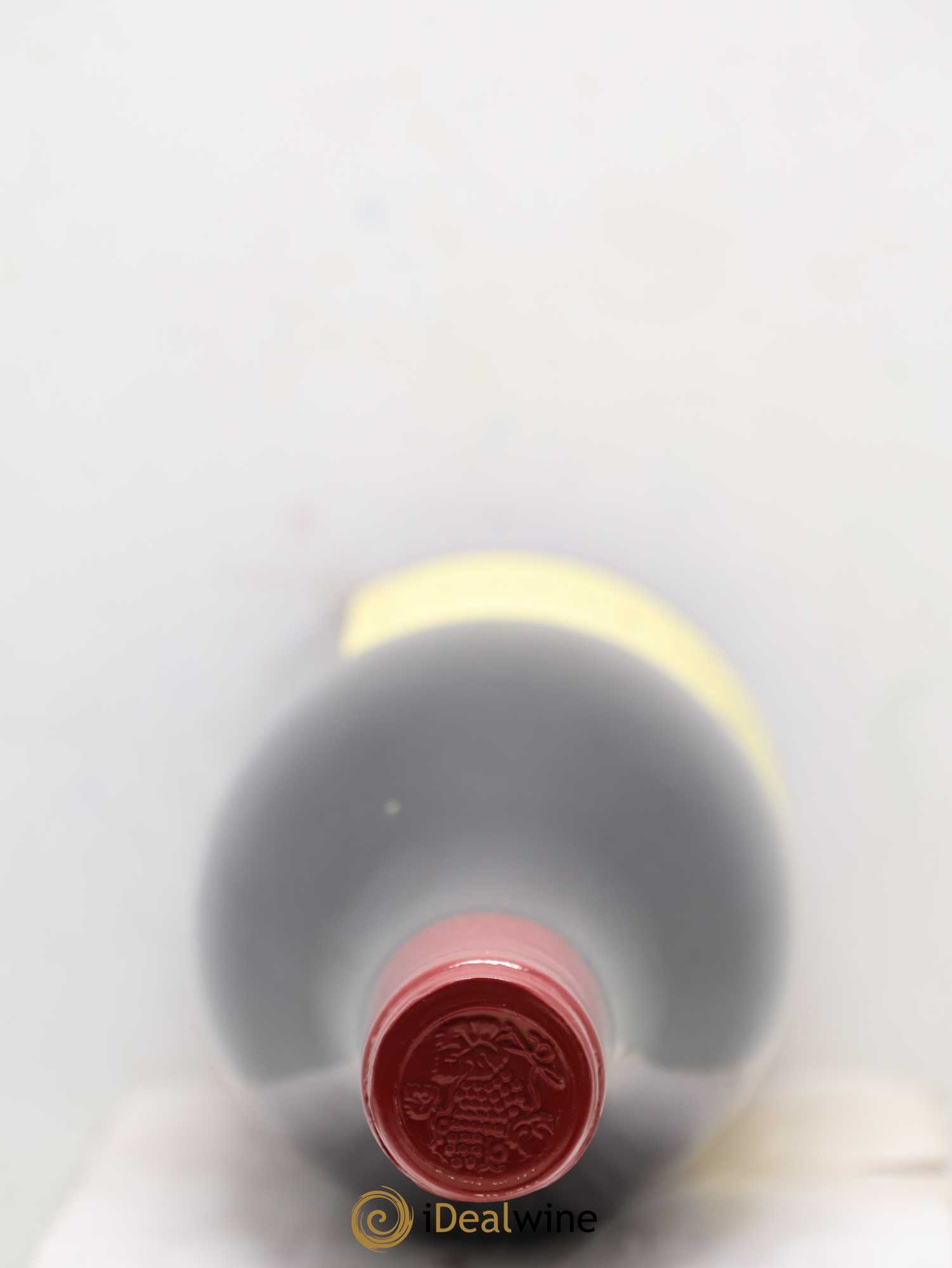Pays d'Hérault Grange des Pères Laurent Vaillé 2016 - Lot de 1 bouteille - 1