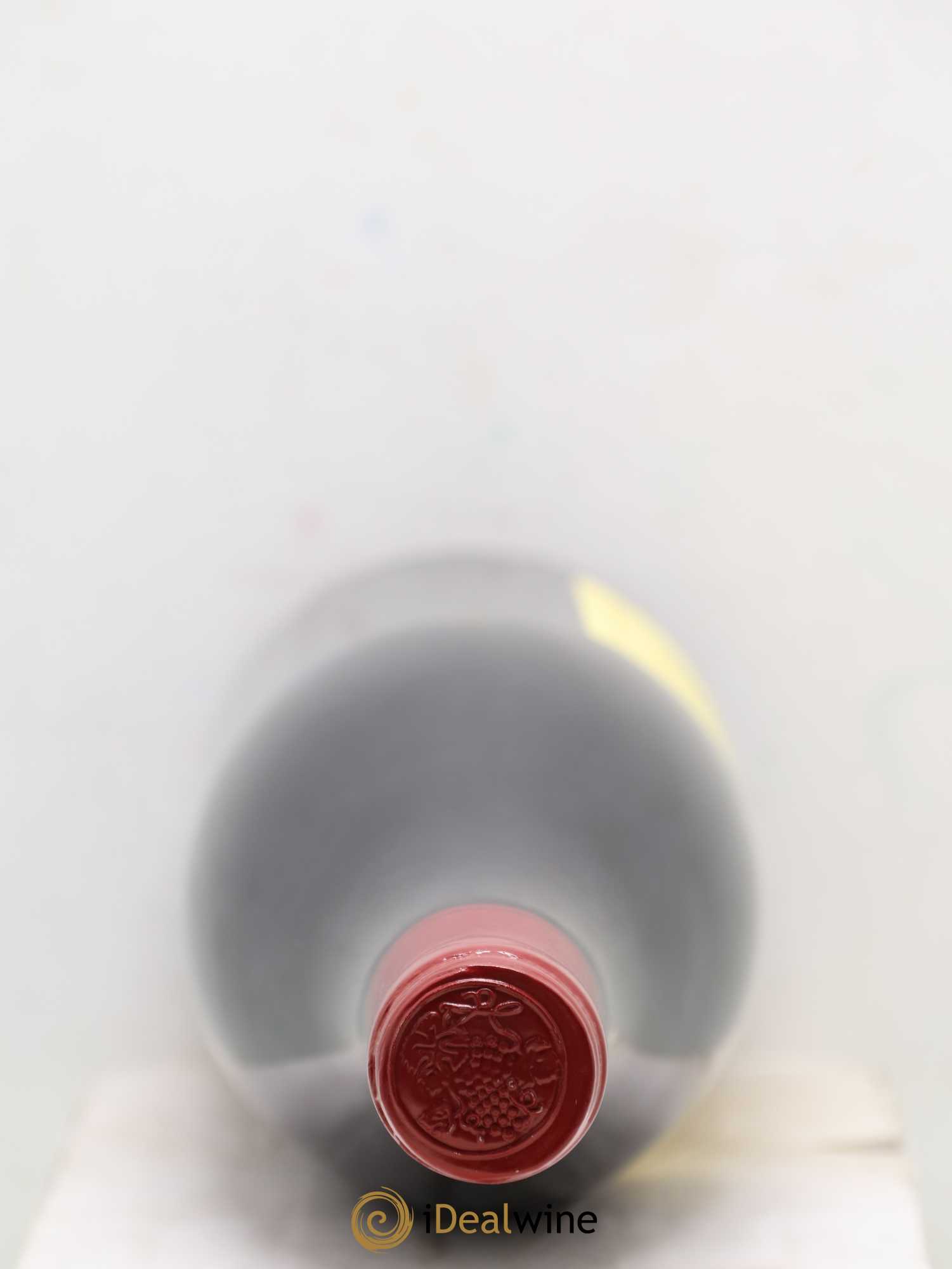 Pays d'Hérault Grange des Pères Laurent Vaillé 2016 - Posten von 1 Flasche - 1
