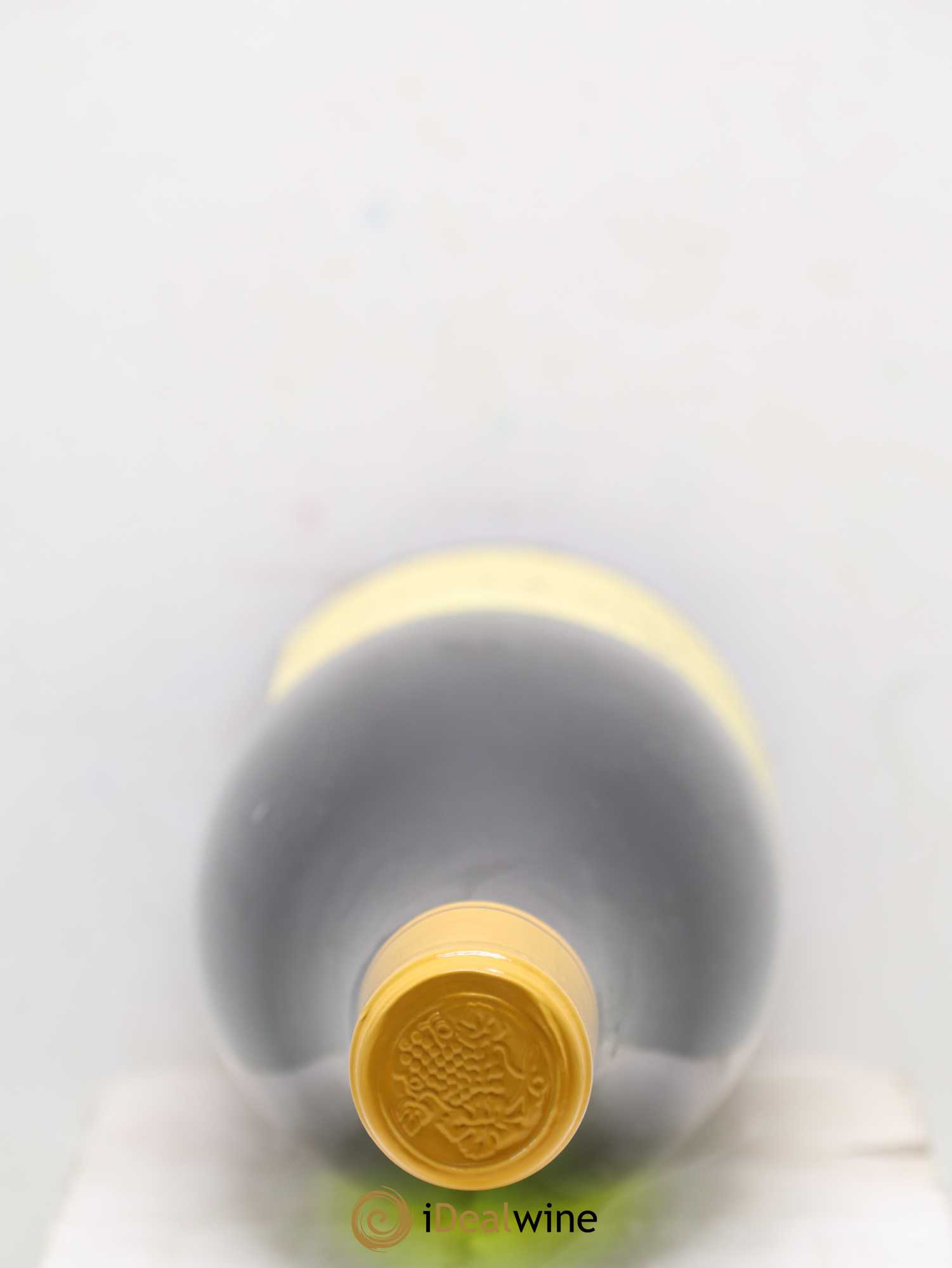 Pays d'Hérault Grange des Pères Laurent Vaillé 2011 - Lot de 3 bouteilles - 1