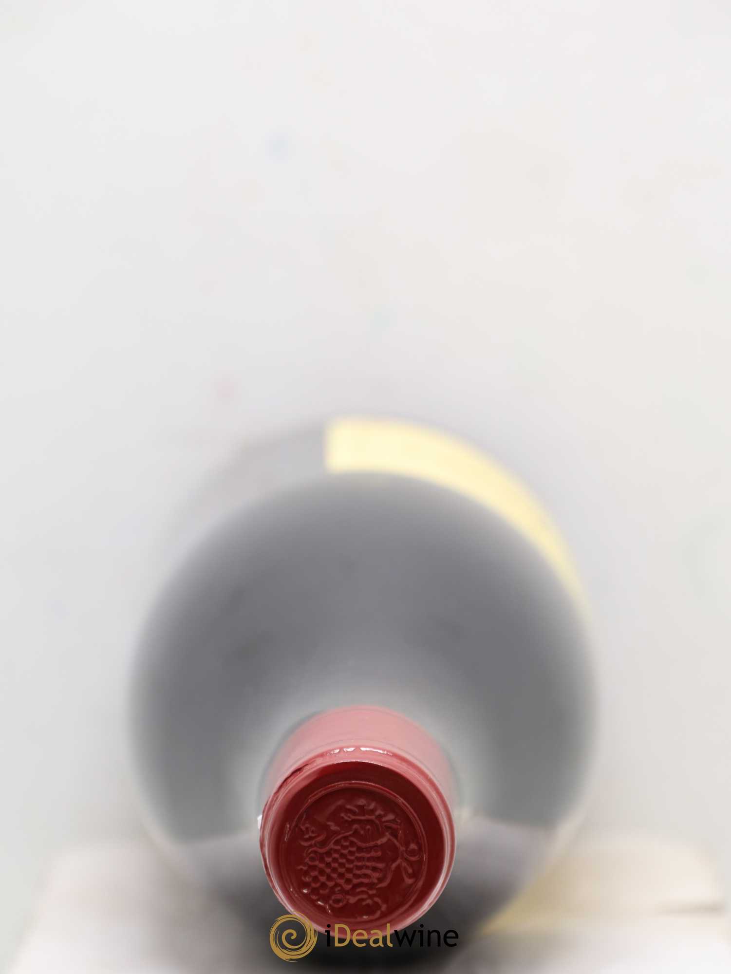 Pays d'Hérault Grange des Pères Laurent Vaillé 2015 - Lotto di 1 bottiglia - 1