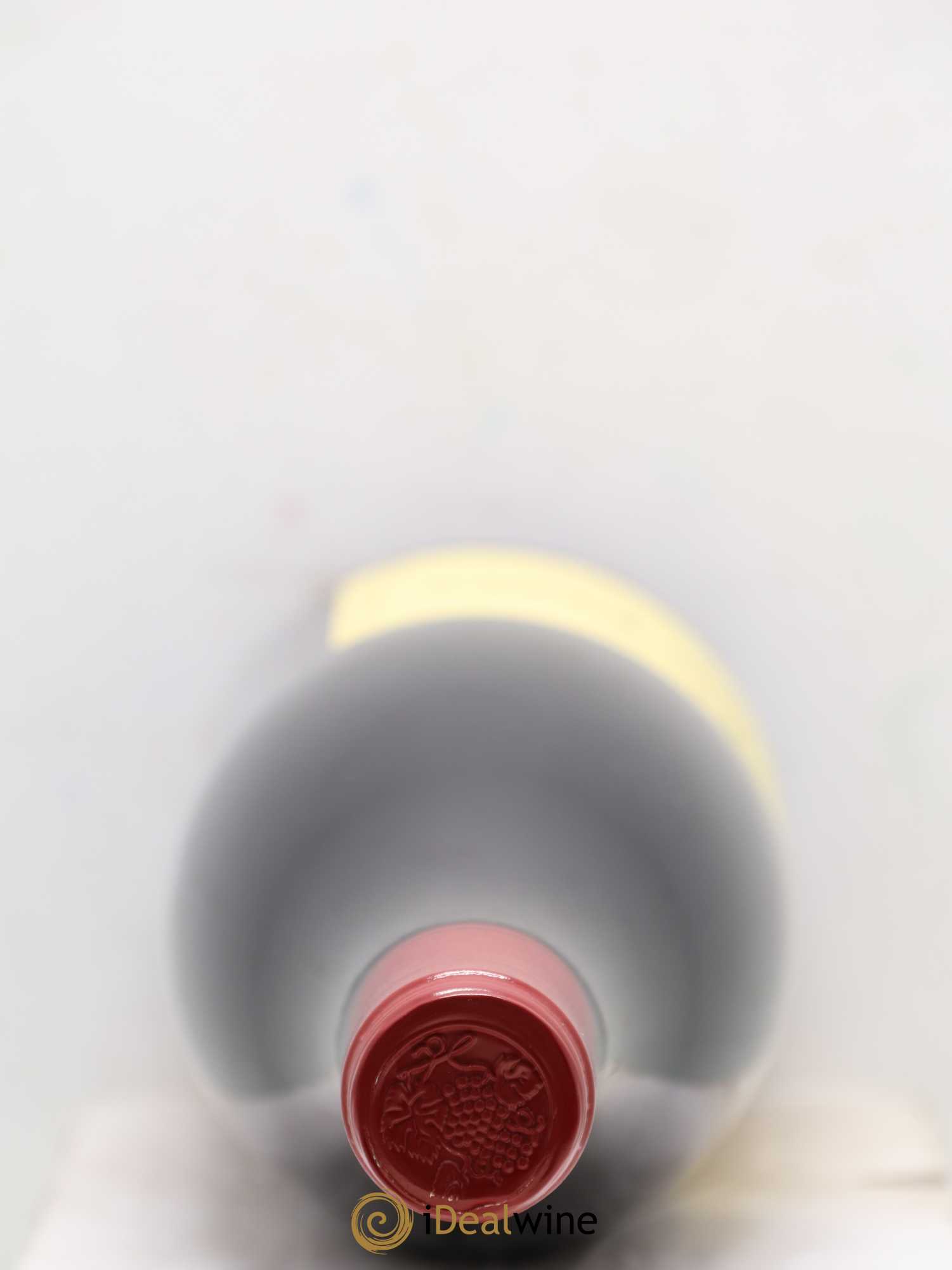 Pays d'Hérault Grange des Pères Laurent Vaillé 2014 - Lot de 3 bouteilles - 1