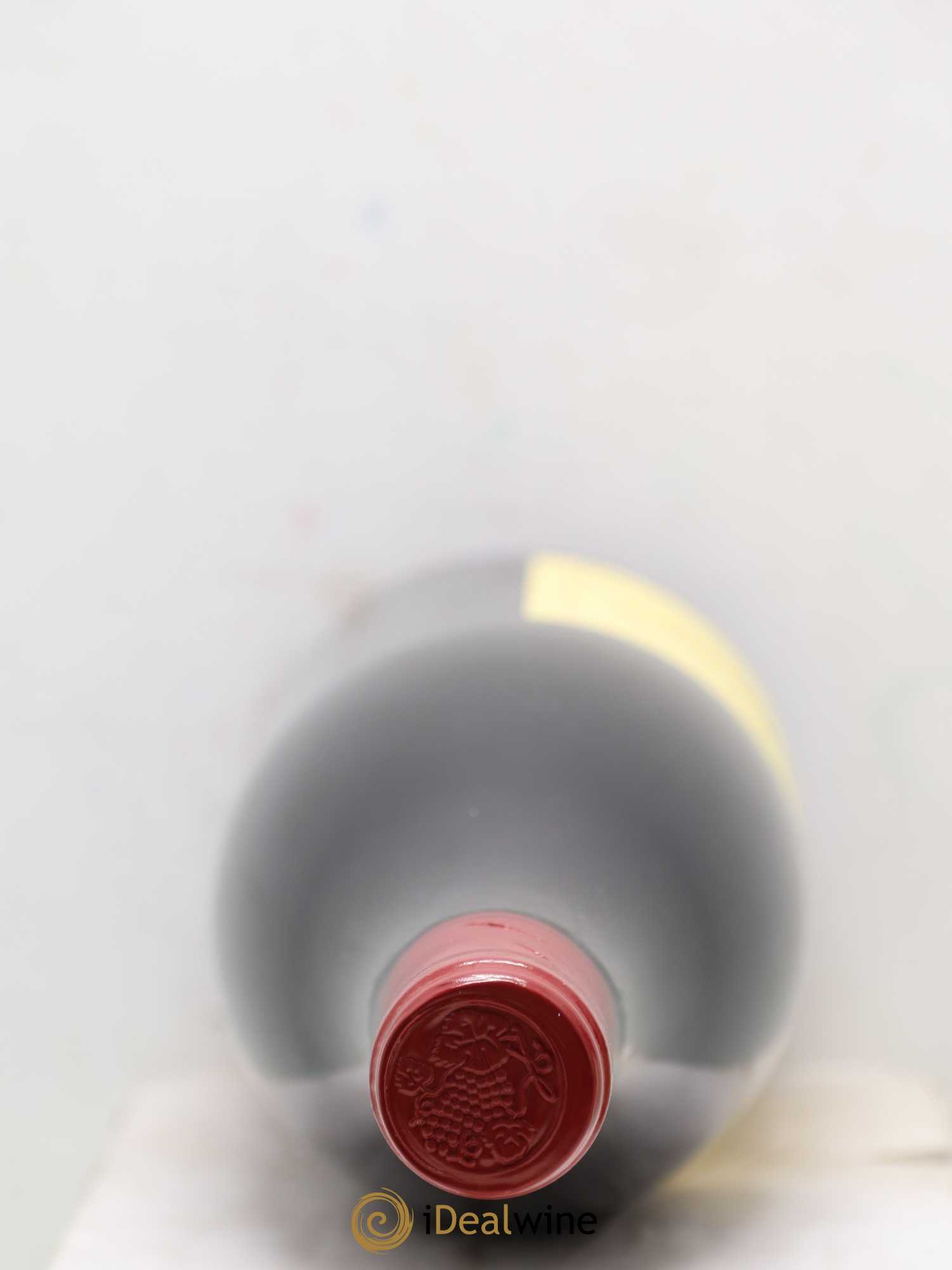 Pays d'Hérault Grange des Pères Laurent Vaillé 2014 - Lot de 2 bouteilles - 1