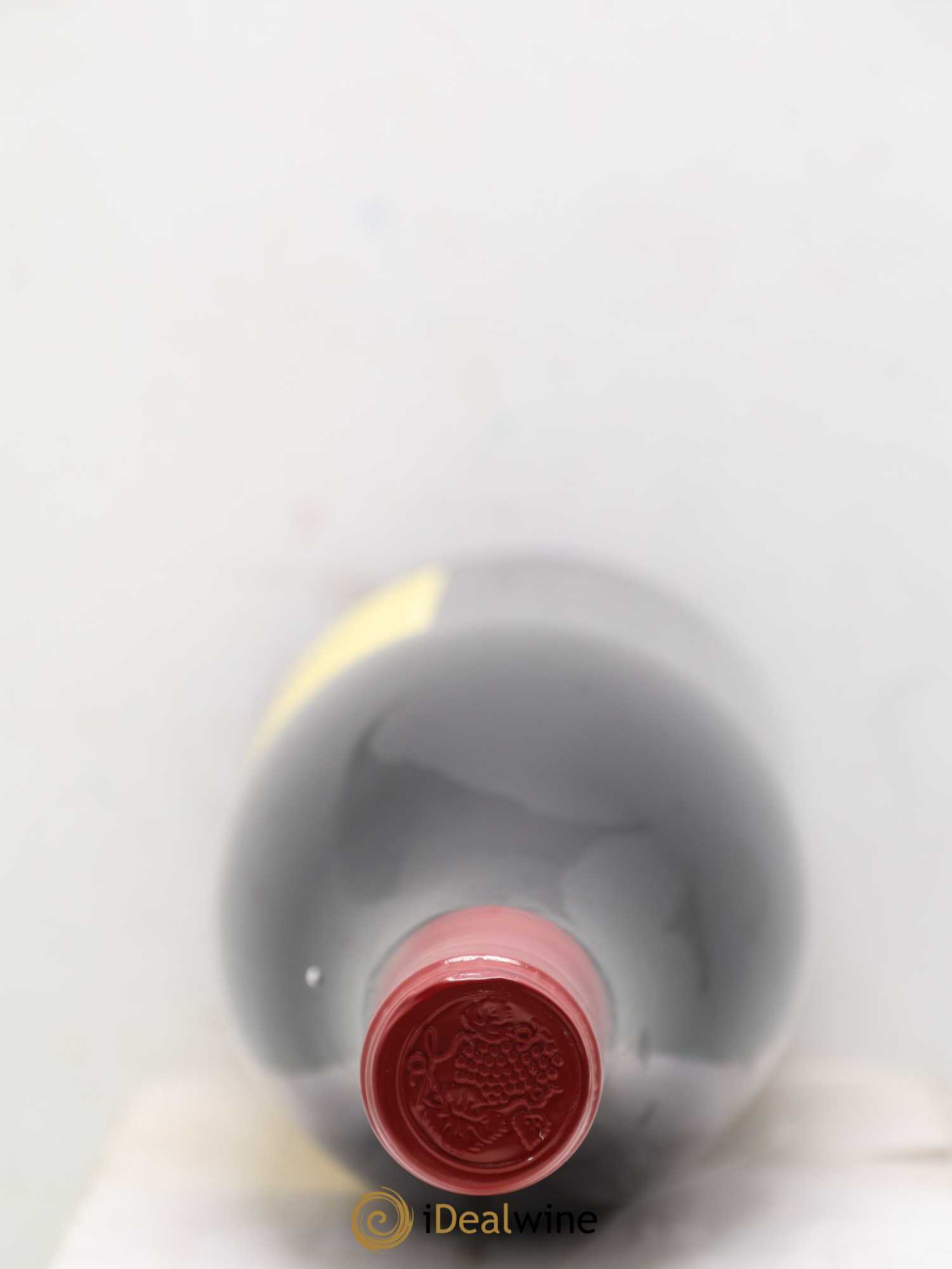 Pays d'Hérault Grange des Pères Laurent Vaillé 2014 - Lot de 1 bouteille - 1