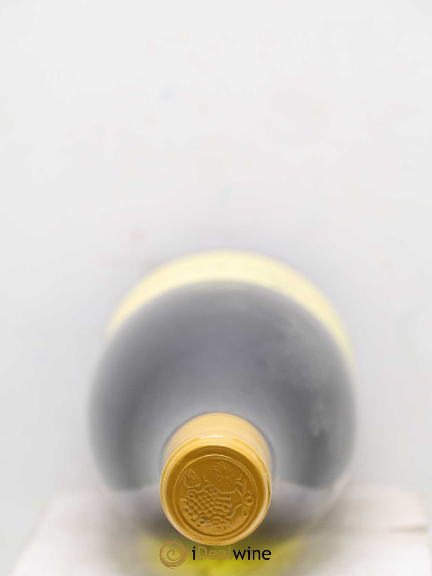 Pays d'Hérault Grange des Pères Laurent Vaillé 2016 - Lot de 3 bouteilles - 1