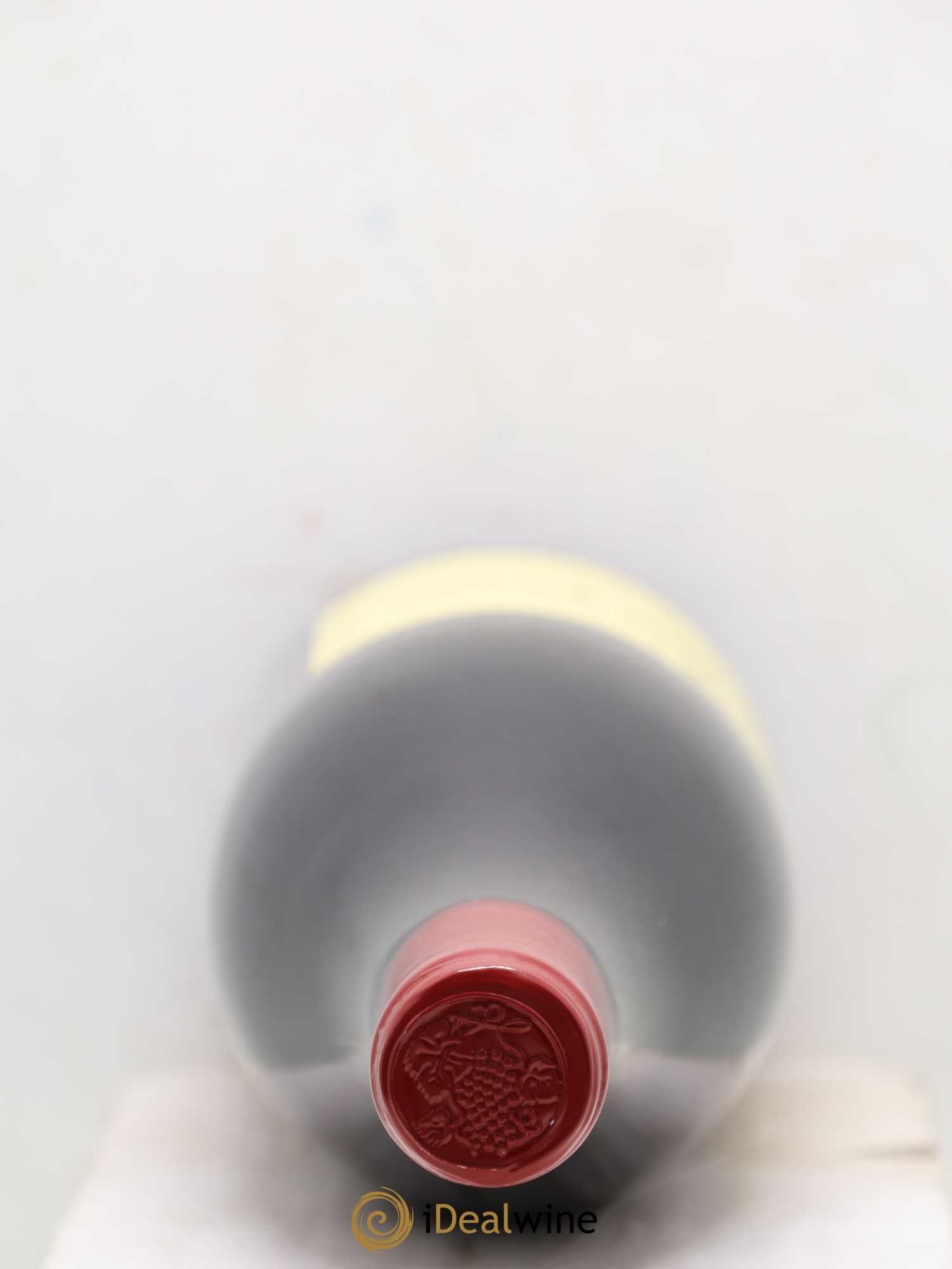 Pays d'Hérault Grange des Pères Laurent Vaillé 2013 - Lot de 3 bouteilles - 1
