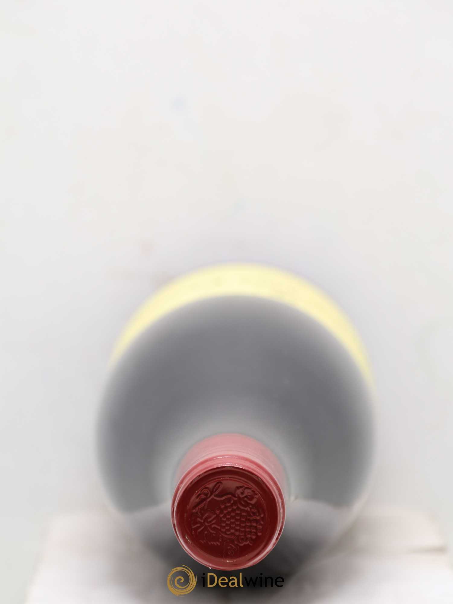Pays d'Hérault Grange des Pères Laurent Vaillé 2015 - Lot de 3 bouteilles - 1