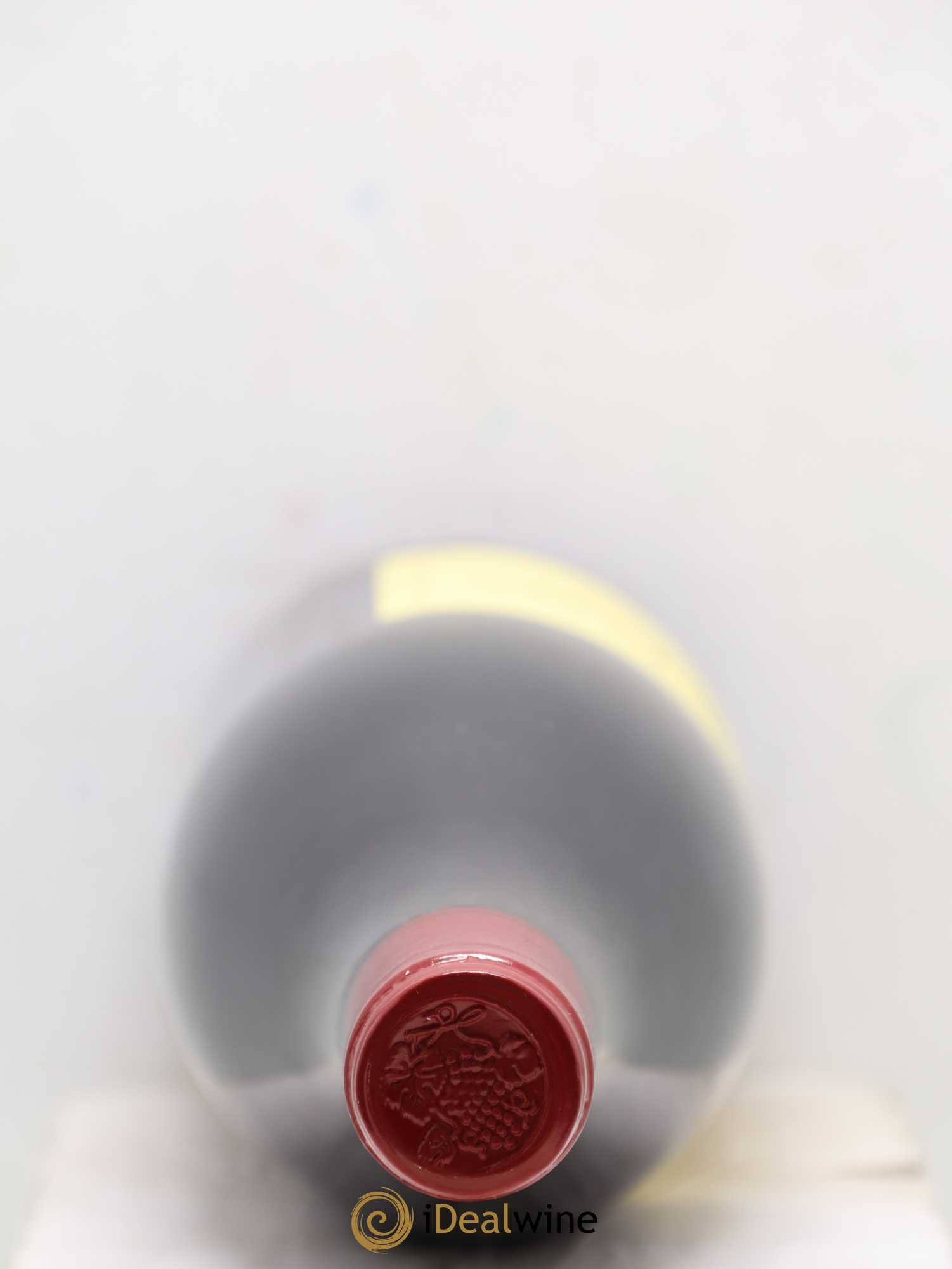 Pays d'Hérault Grange des Pères Laurent Vaillé 2016 - Lot de 2 bouteilles - 1