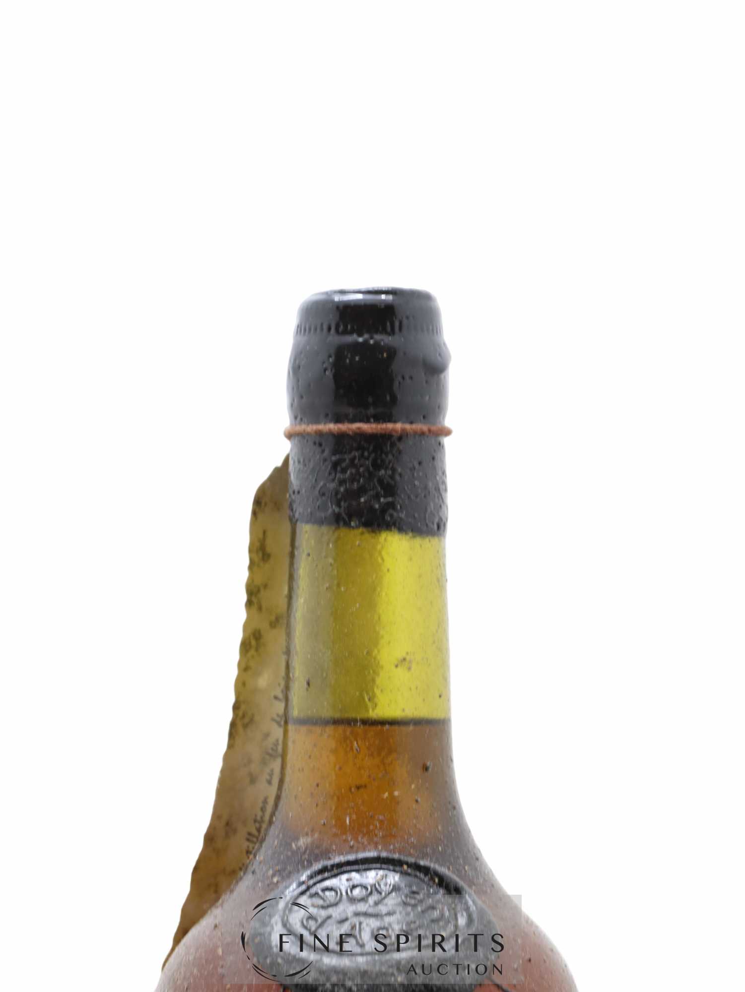 Roger Groult Of. Réserve de mon Grand Père Doyen d'Age - Lot of 1 bottle - 2