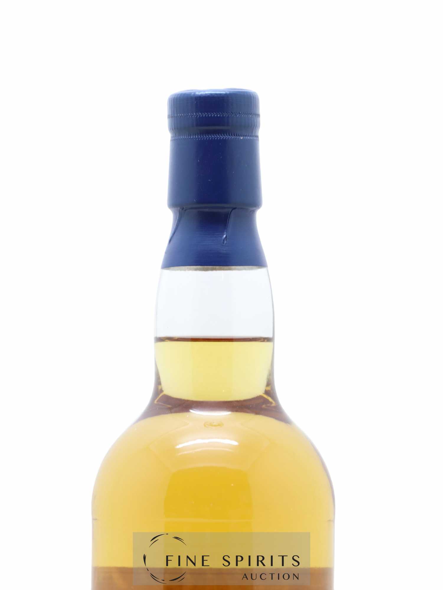 Girvan 1989 Berry Bros & Rudd Casks n°110634-110635 - bottled 2006 Berry's Own Selection - Lot de 1 bouteille - 2