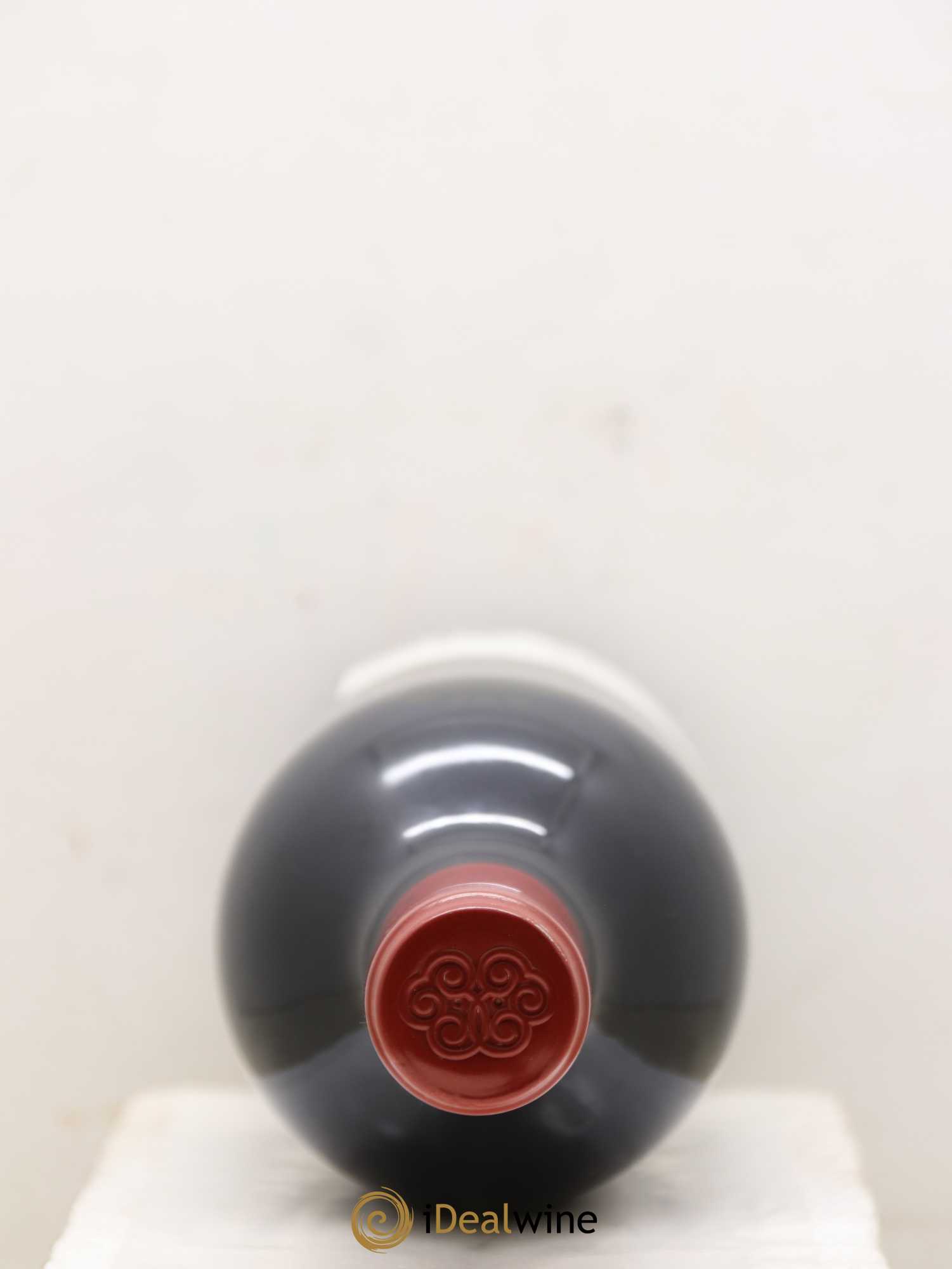 Yunnan Ao Yun 2015 - Lot de 1 bouteille - 2