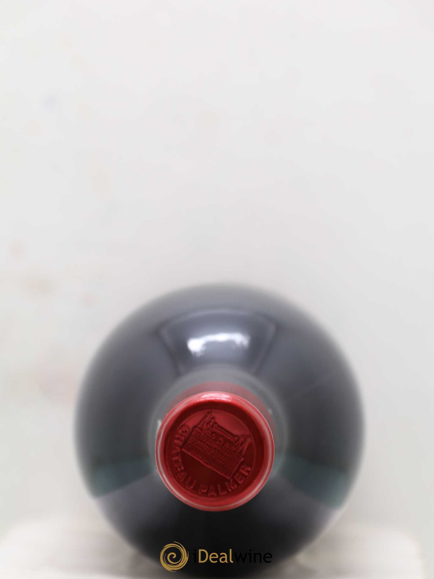 Château Palmer 3ème Grand Cru Classé 2018 - Lot de 1 bouteille - 2