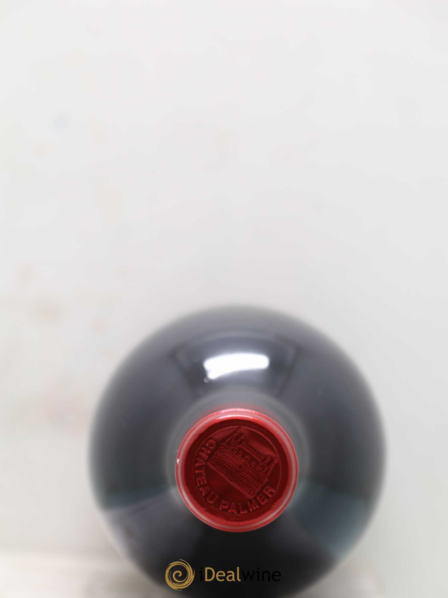 Château Palmer 3ème Grand Cru Classé 2018 - Lot de 1 bouteille - 2