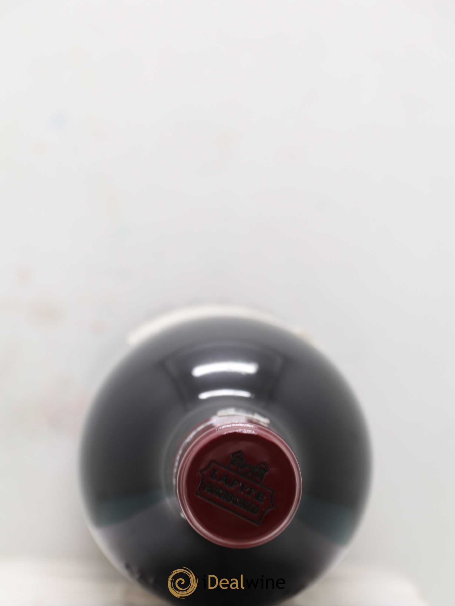 Château Lafite Rothschild 1er Grand Cru Classé 2018 - Lot de 1 bouteille - 2