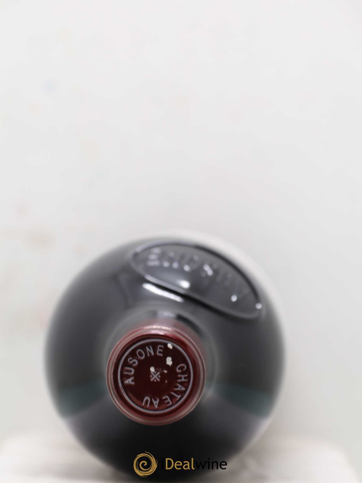 Château Ausone 1er Grand Cru Classé A 2018 - Lot de 1 bouteille - 2