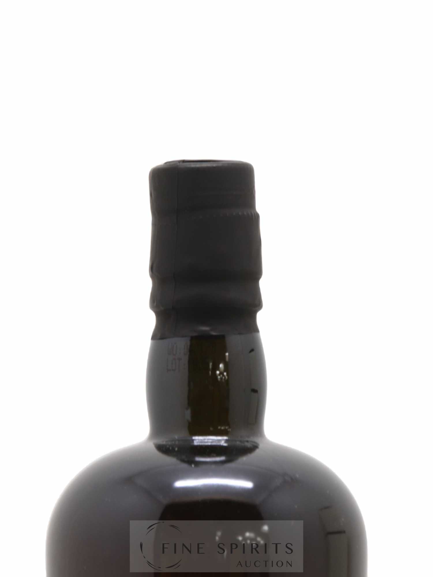 The Antigua Distillery 2012 Velier The House of English Harbour bottled 2018 - Lot de 1 bouteille - 3