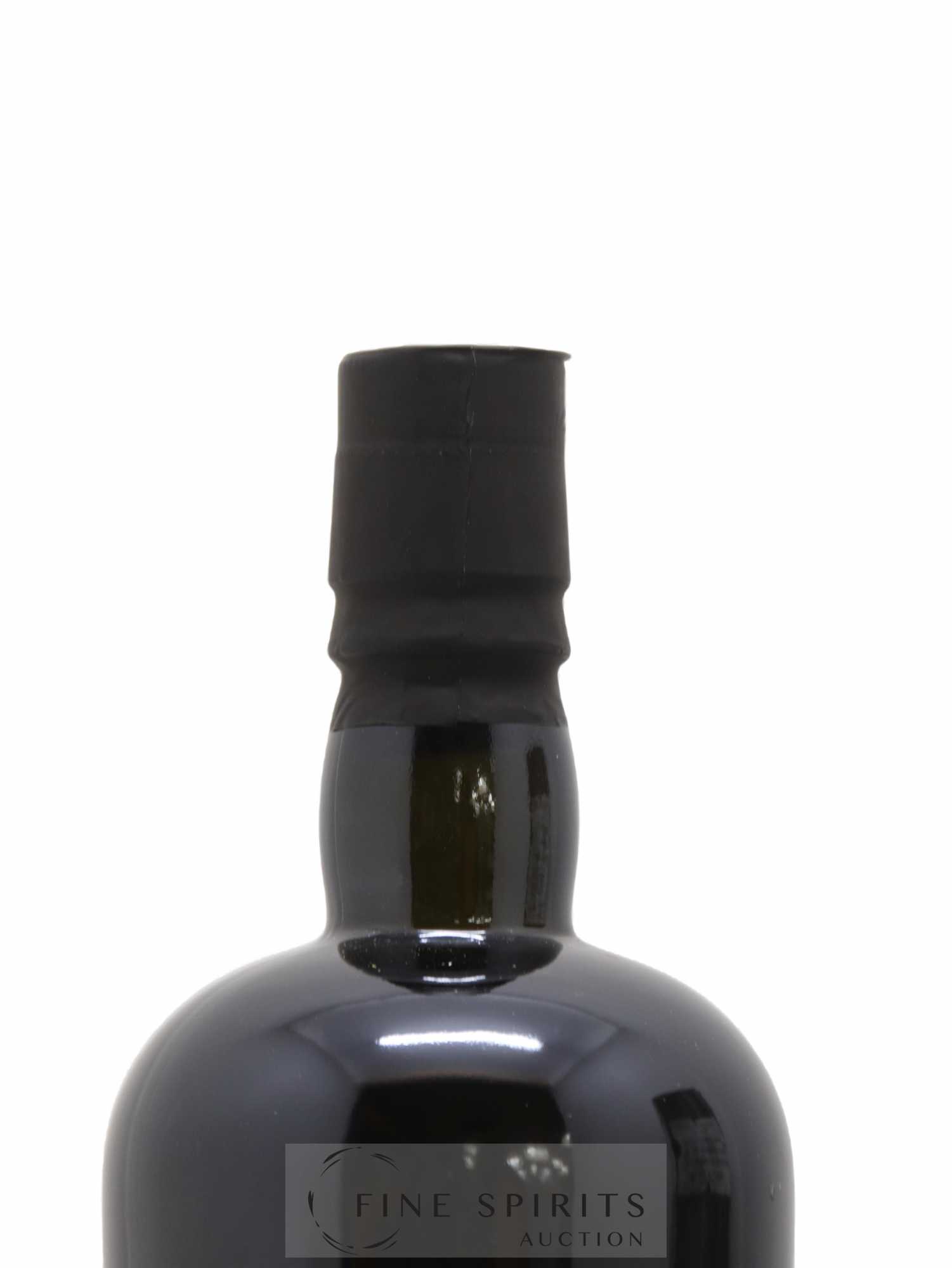 Caroni 20 years 1996 Velier Trespassers 35th Release - 3038 bottles - bottled 2016 Full Proof - Lot de 1 bouteille - 3