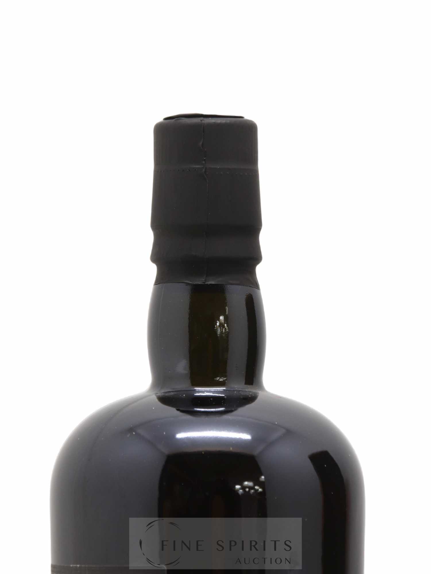 Diamond 15 years 1999 Velier SVW One of 1411 - bottled 2014 - Lot de 1 bouteille - 3