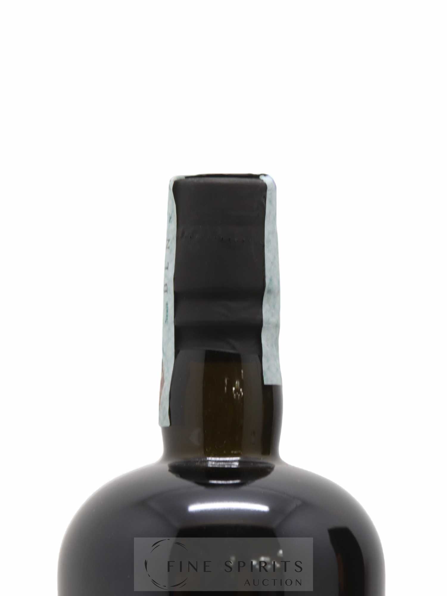Diamond 31 years 1981 Velier Barrels S W Casks n°10537-36-39 - 810 bottles - bottled in 2012 - Lot de 1 bouteille - 3
