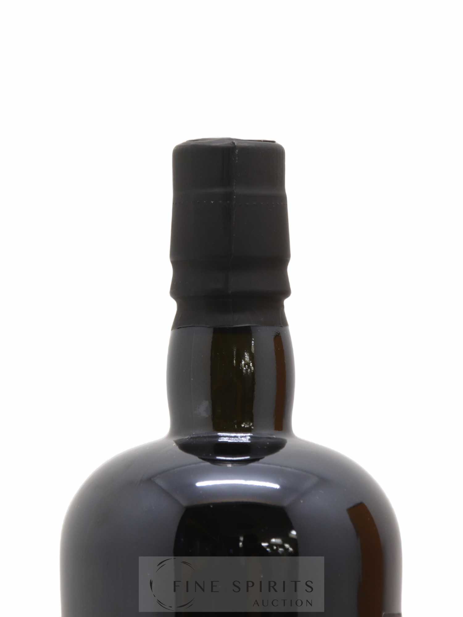 Diamond And Port Mourant 19 years 1995 Velier Barrels SV PM One of 564 - bottled 2014 Special Edition - Lot de 1 bouteille - 3