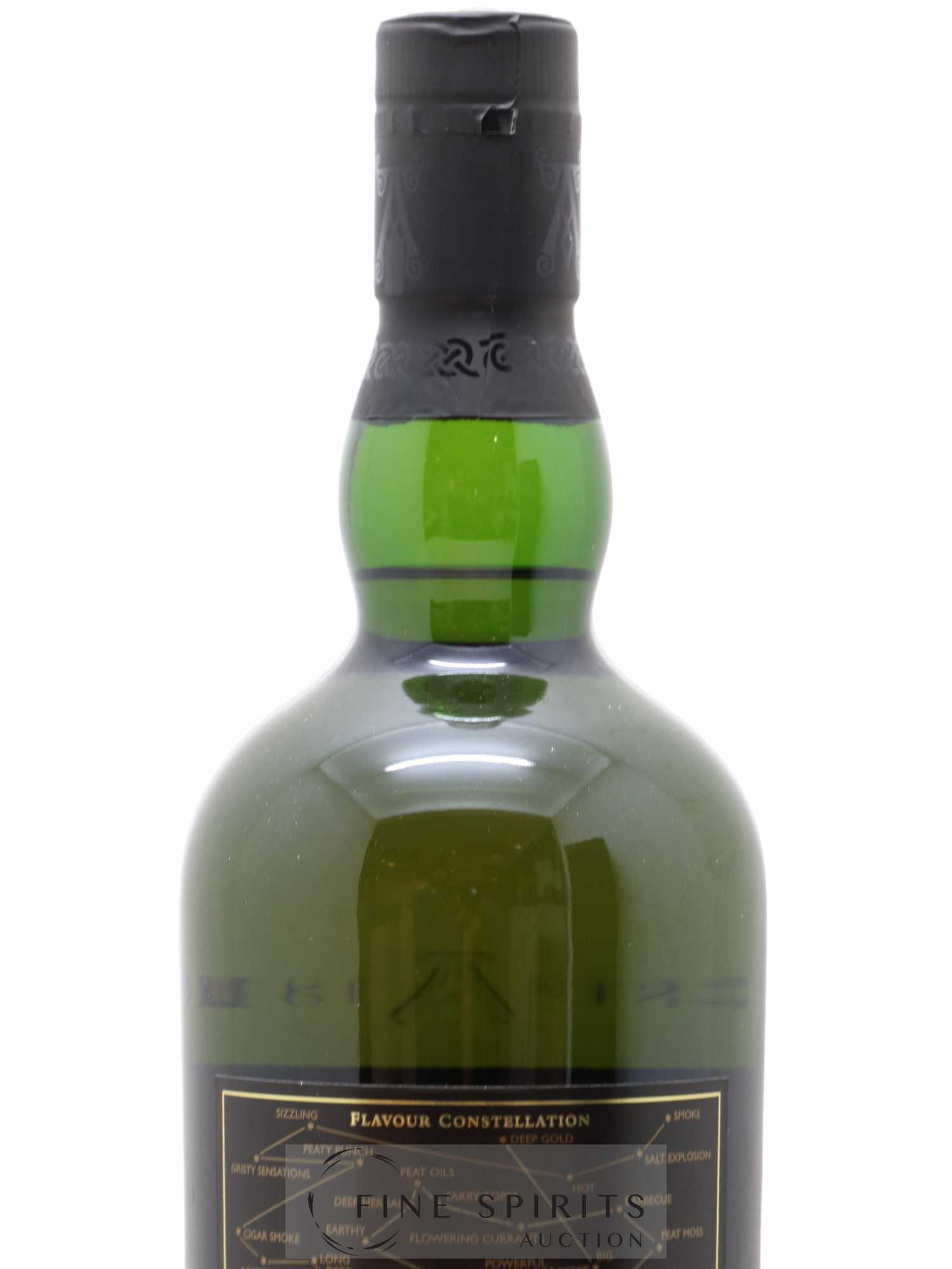 Ardbeg Of. Supernova Astral Release The Ultimate - Lot de 1 bouteille - 3