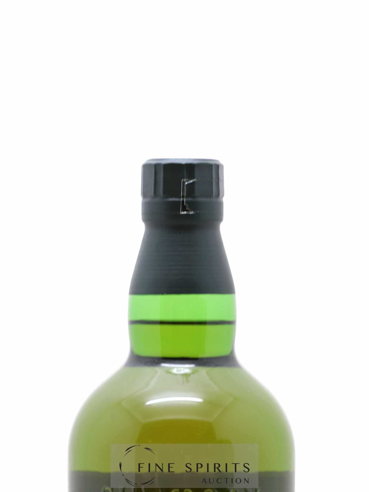 Hakushu 12 years Of. - Lot de 1 bouteille - 3