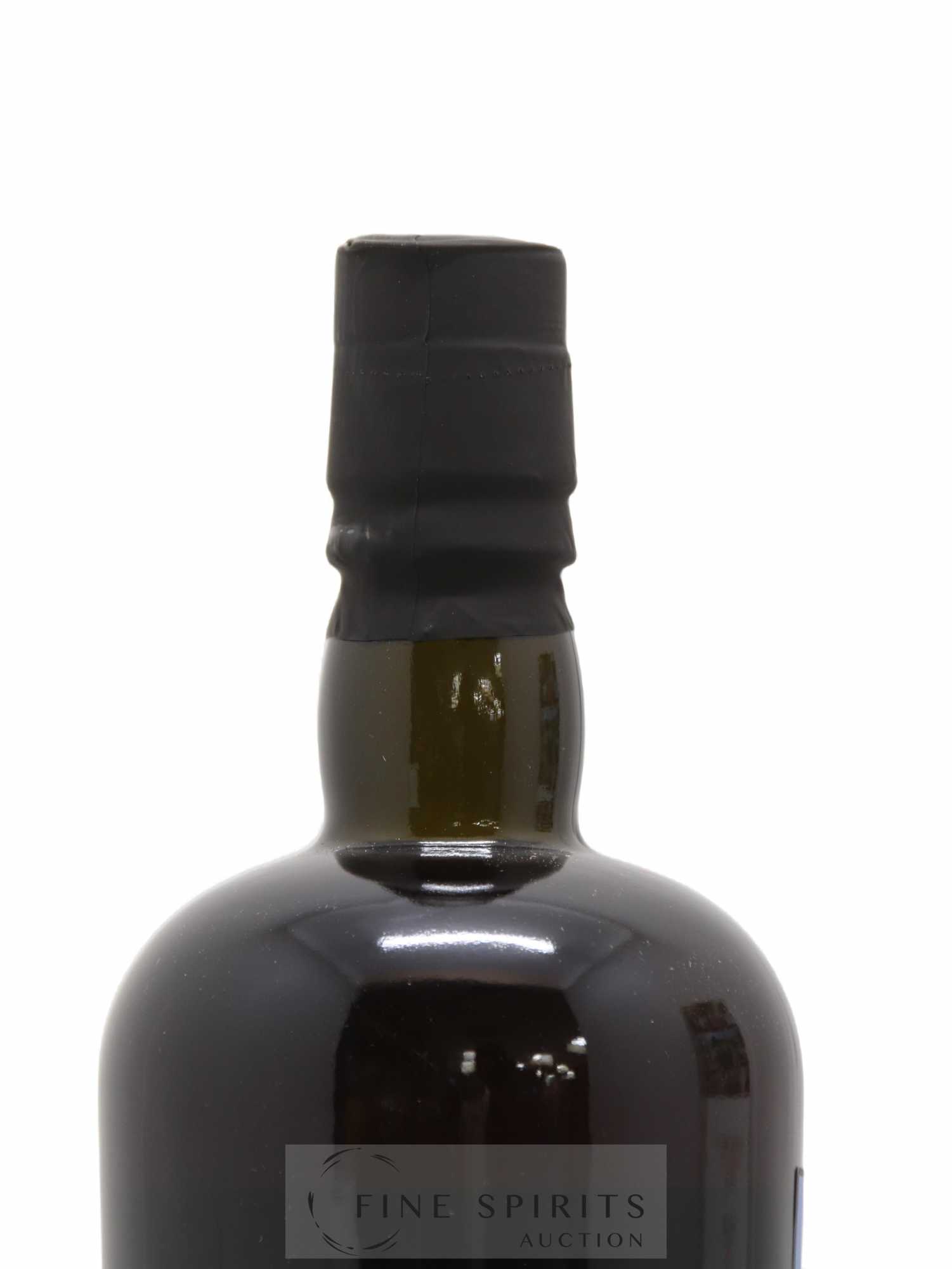 Velier Royal Navy Of. Tiger Shark - Single Bottle - First Release N°071 (sans prix de réserve) - Posten von 1 Flasche - 3