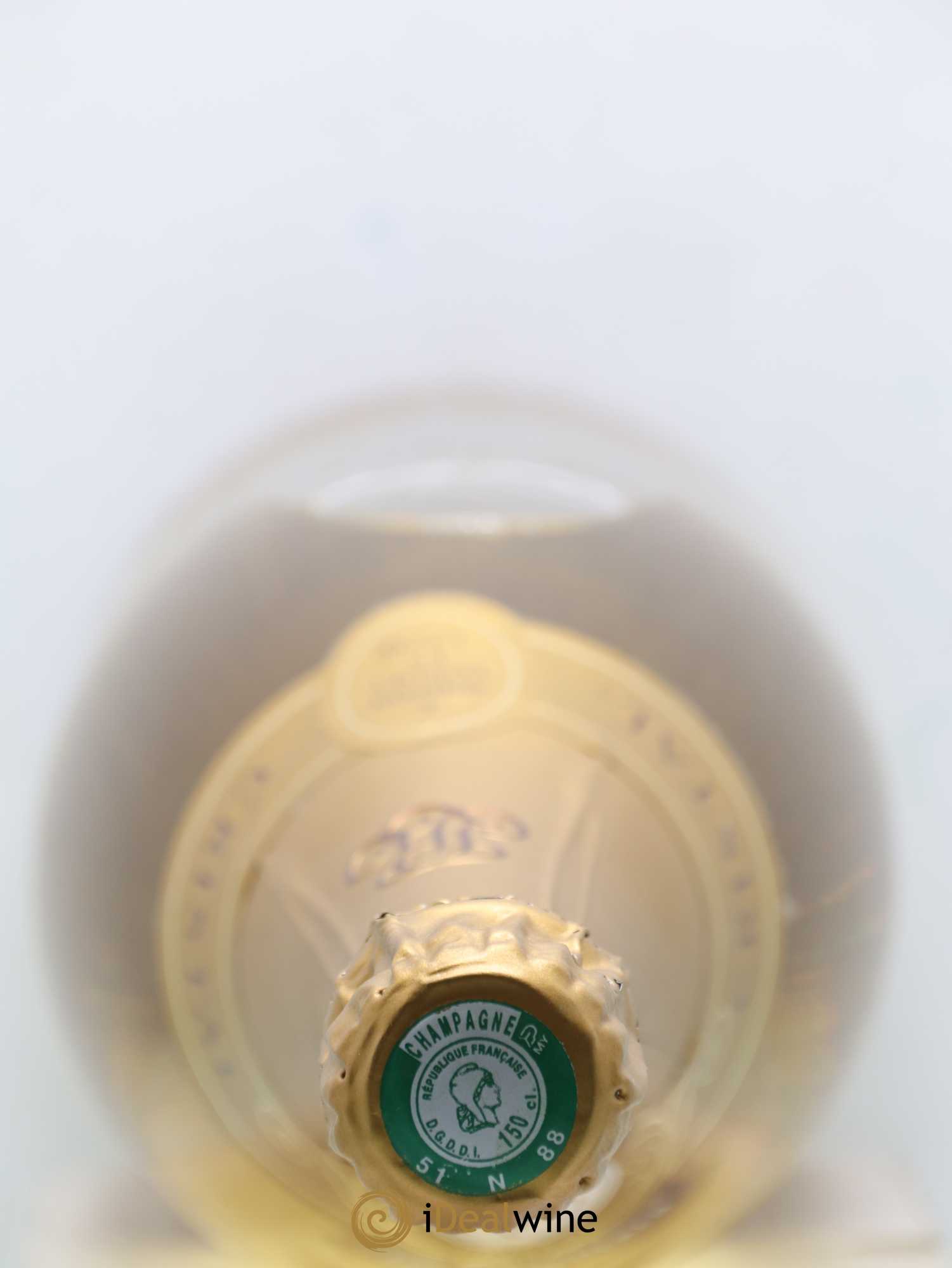 Cristal Louis Roederer 2004 - Lot de 1 magnum - 2