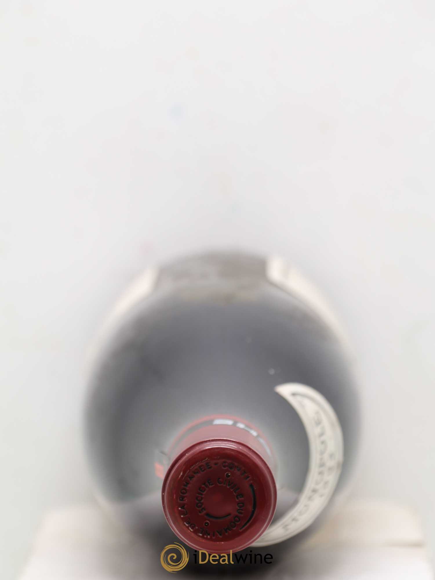 La Tâche Grand Cru Domaine de la Romanée-Conti 1992 - Lot de 1 bouteille - 2