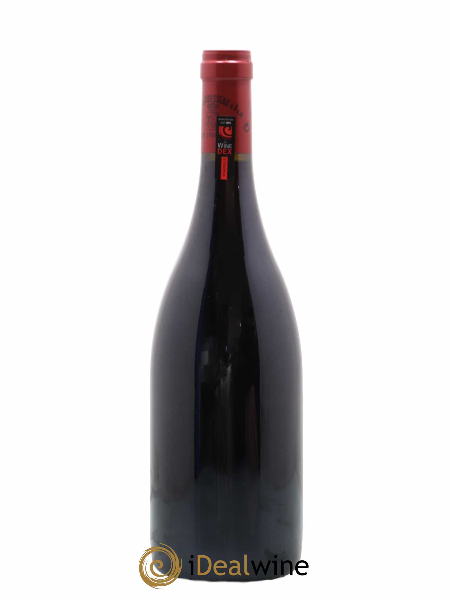 Clos de la Roche Grand Cru Armand Rousseau (Domaine) 2012 - Posten von 1 Flasche - 1