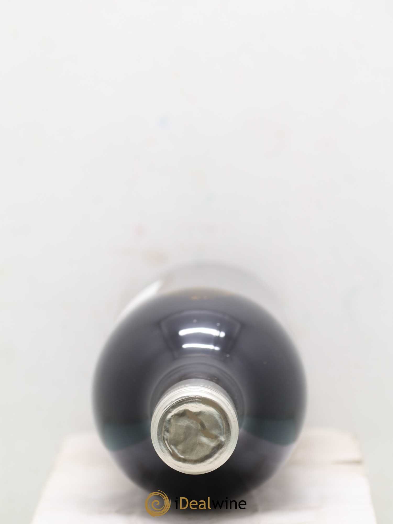 Ribera Del Duero Pingus Dominio de Pingus - Peter Sisseck 2008 - Lot de 3 bouteilles - 2