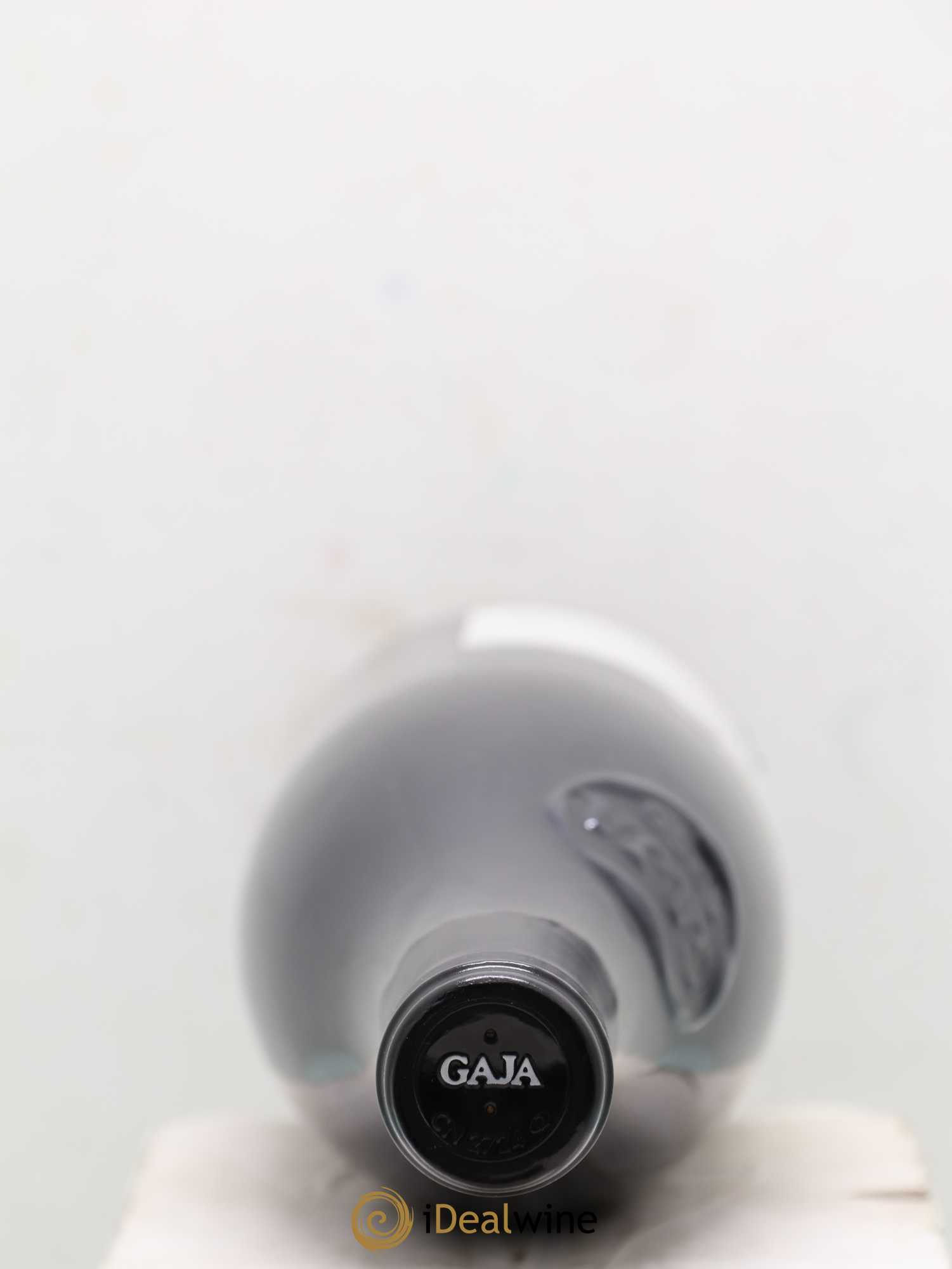 Langhe Costa Russi Angelo Gaja 2005 - Lot de 3 bouteilles - 2