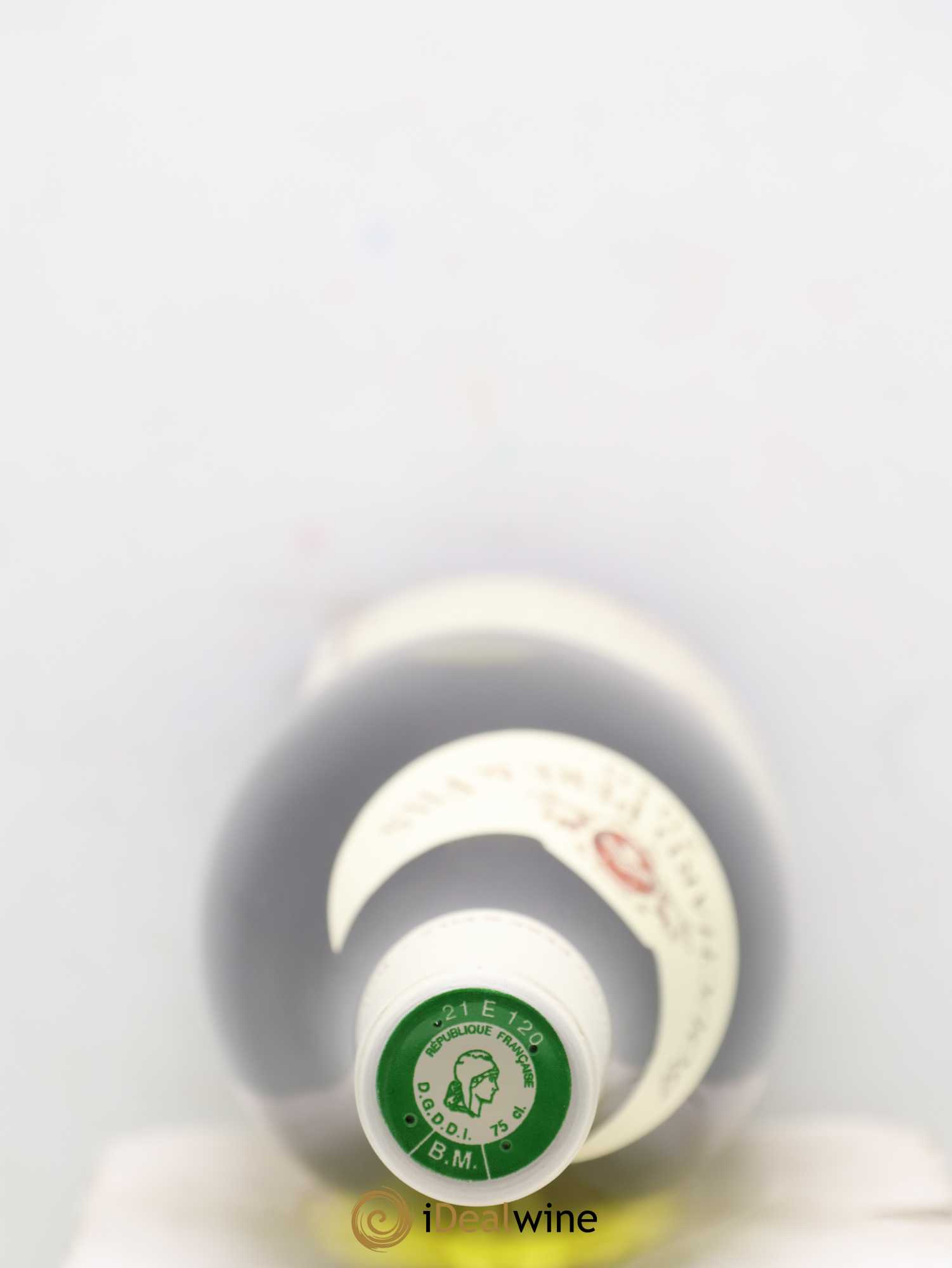 Chevalier-Montrachet Grand Cru Bouchard Père & Fils 2010 - Lot de 3 bouteilles - 3