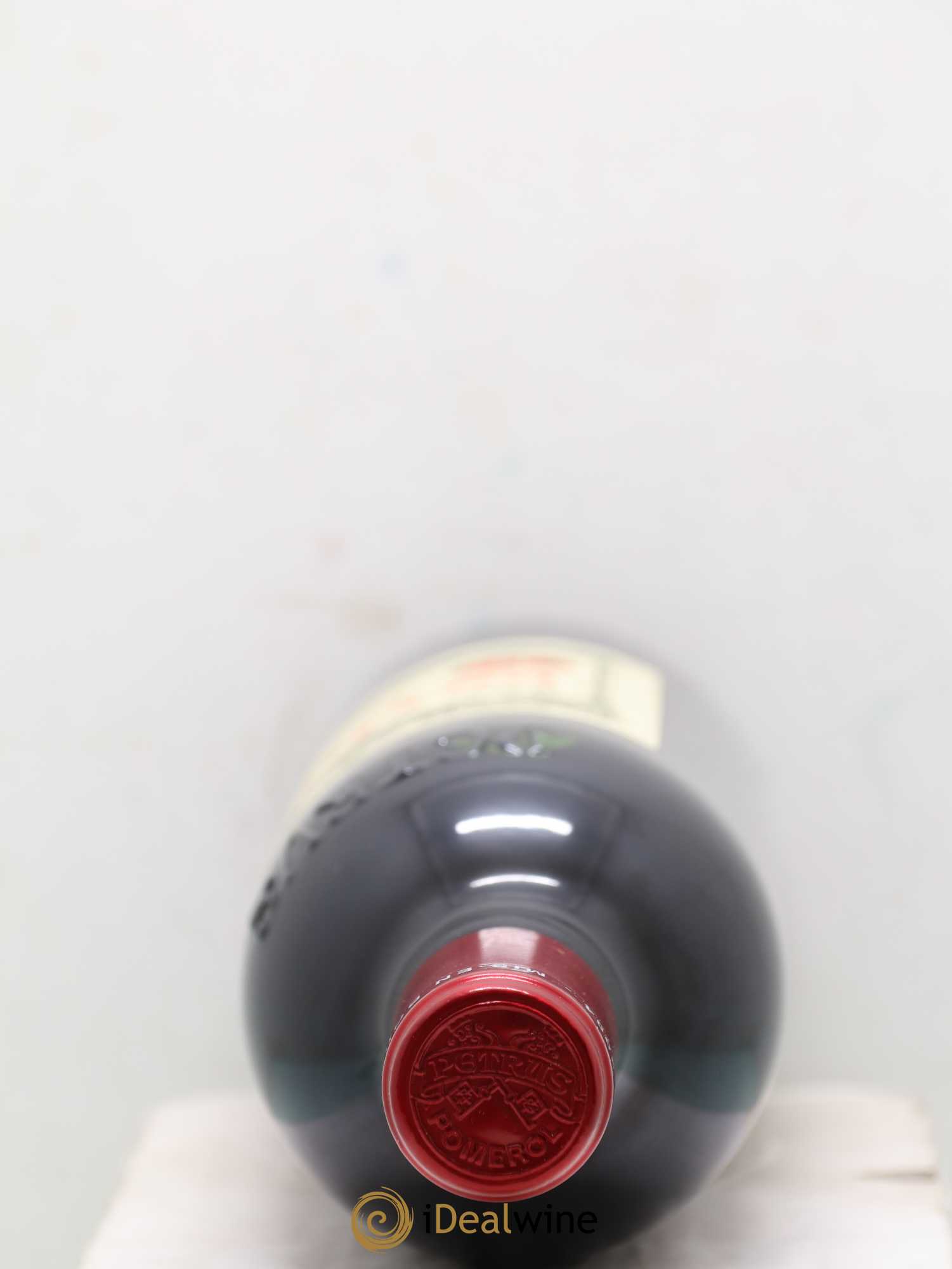 Petrus 2004 - Posten von 2 Flaschen - 2