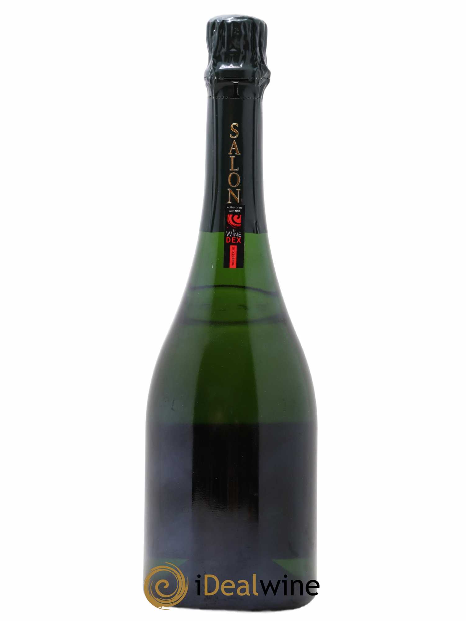 Cuvée S Salon 1996 - Lot de 1 bouteille - 1