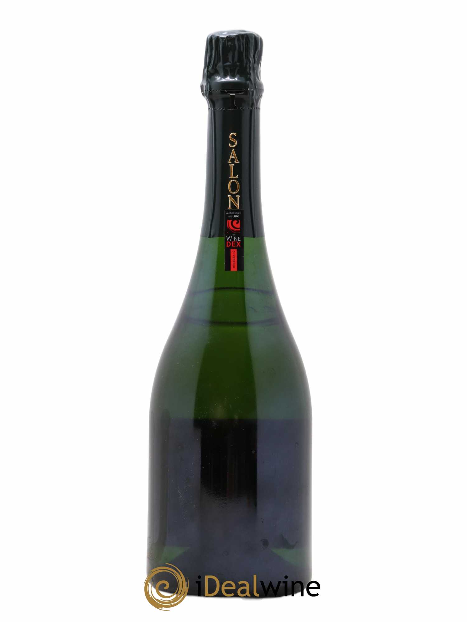 Cuvée S Salon 1996 - Lot de 1 bouteille - 1