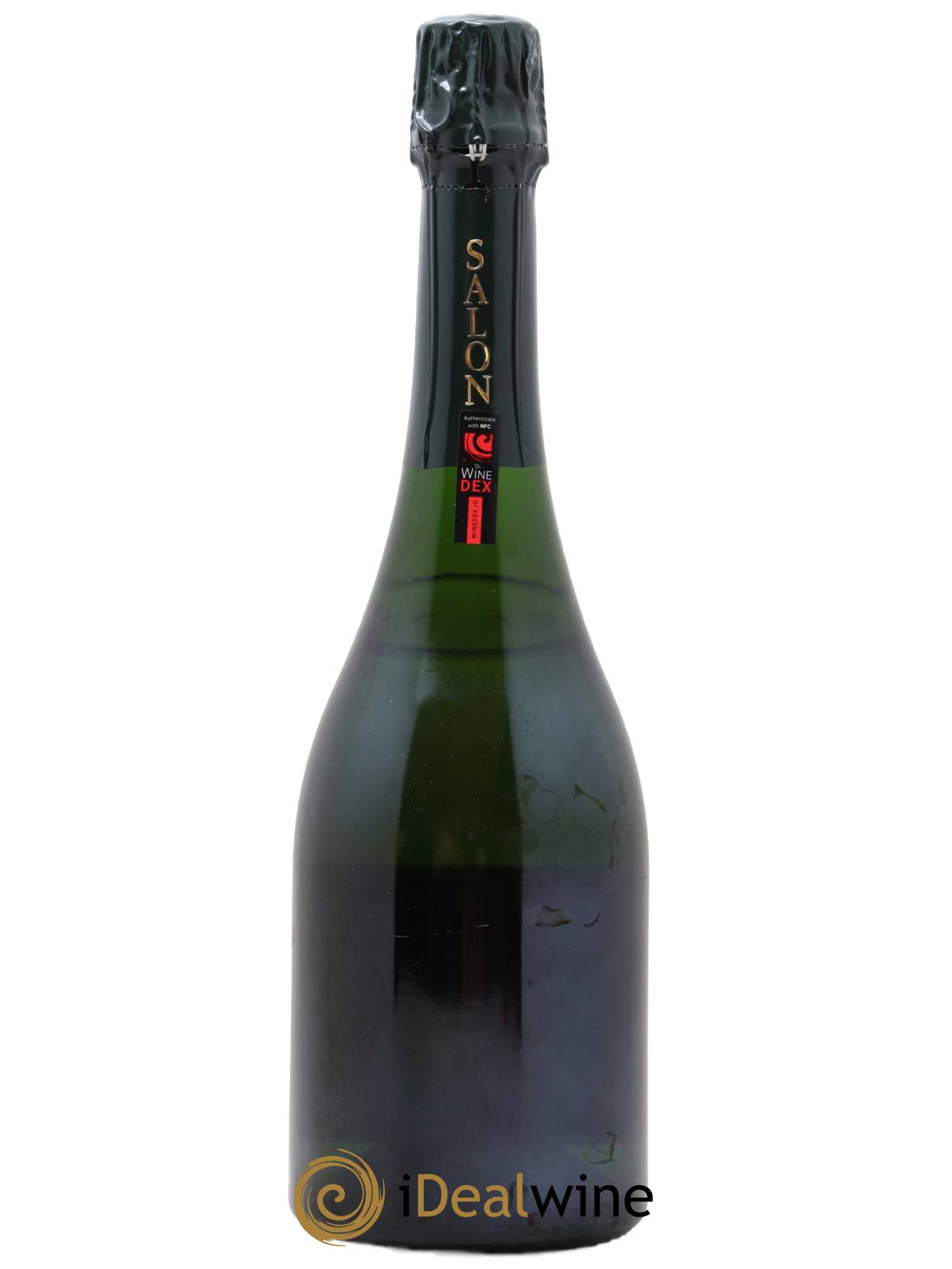 Cuvée S Salon 1996 - Lot de 1 bouteille - 1