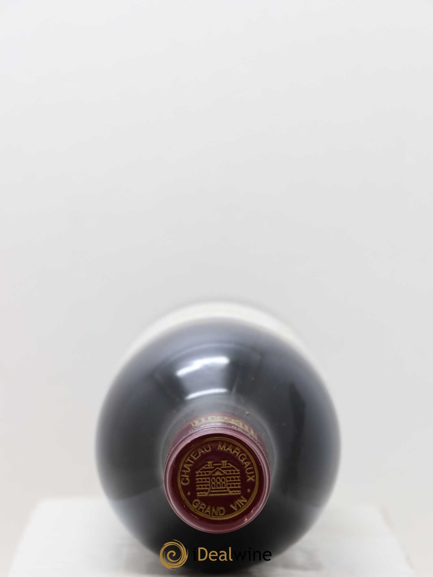 Château Margaux 1er Grand Cru Classé 1993 - Lot de 1 bouteille - 1