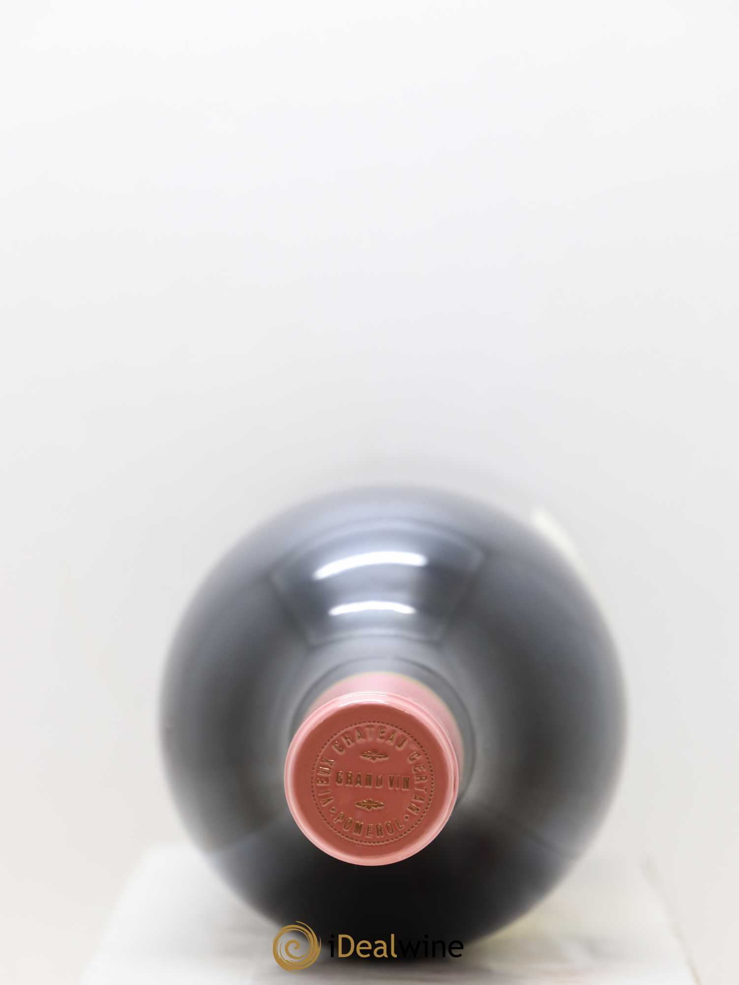 Vieux Château Certan 2009 - Lot de 2 magnums - 1