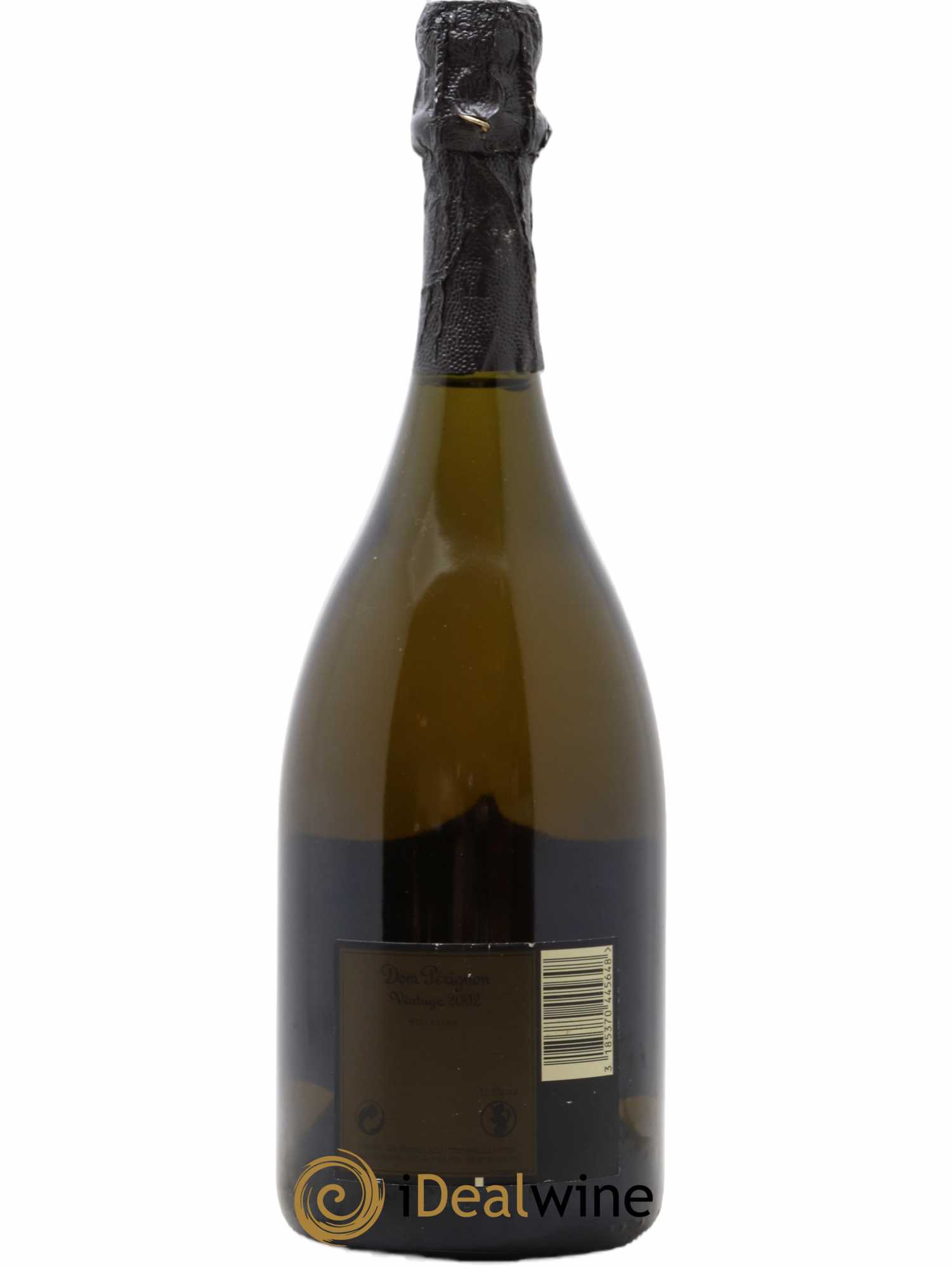Brut Dom Pérignon 2002 - Lot de 1 bouteille - 1