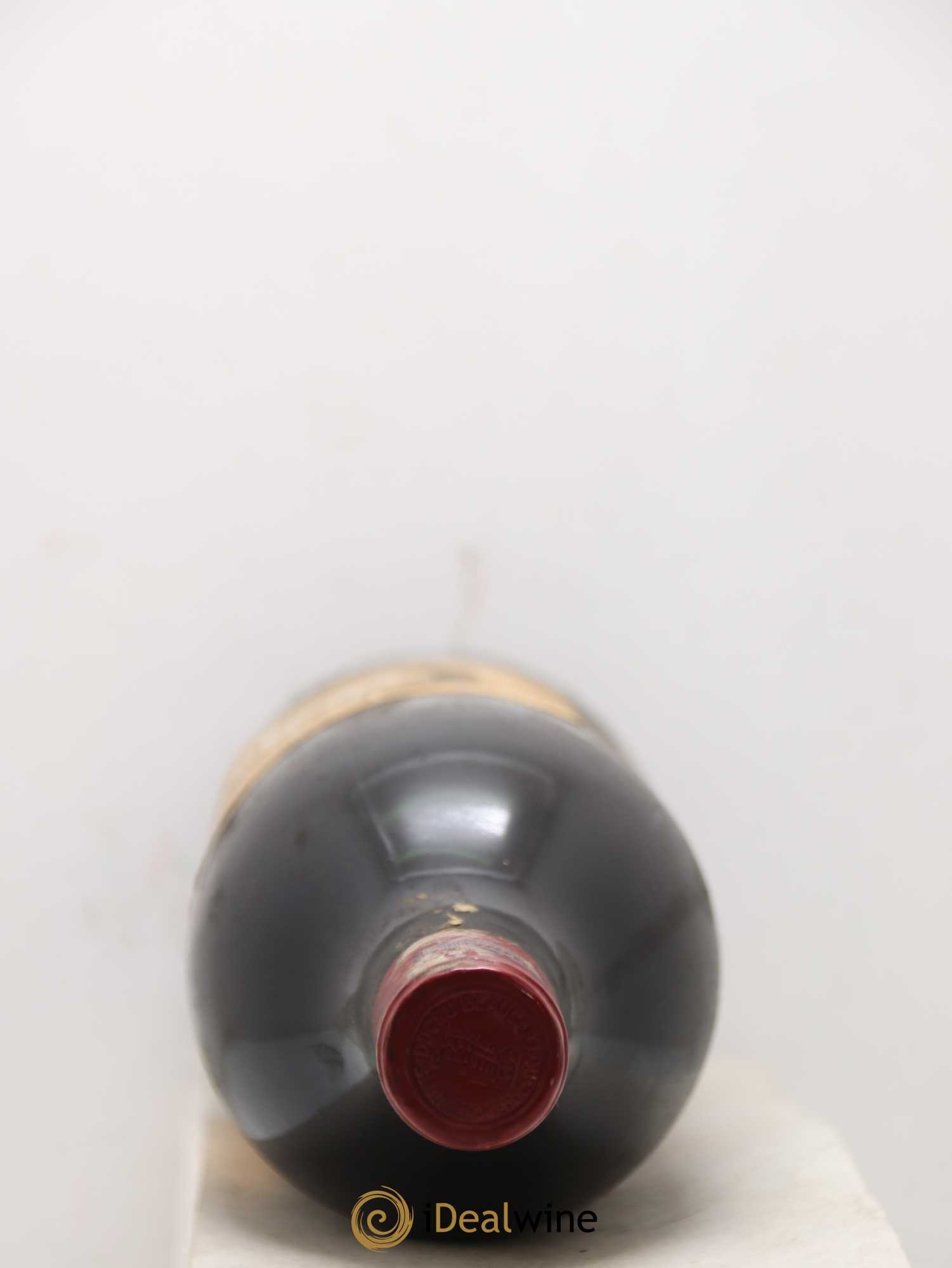 Château Ducru Beaucaillou 2ème Grand Cru Classé 1983 - Lot de 3 magnums - 1