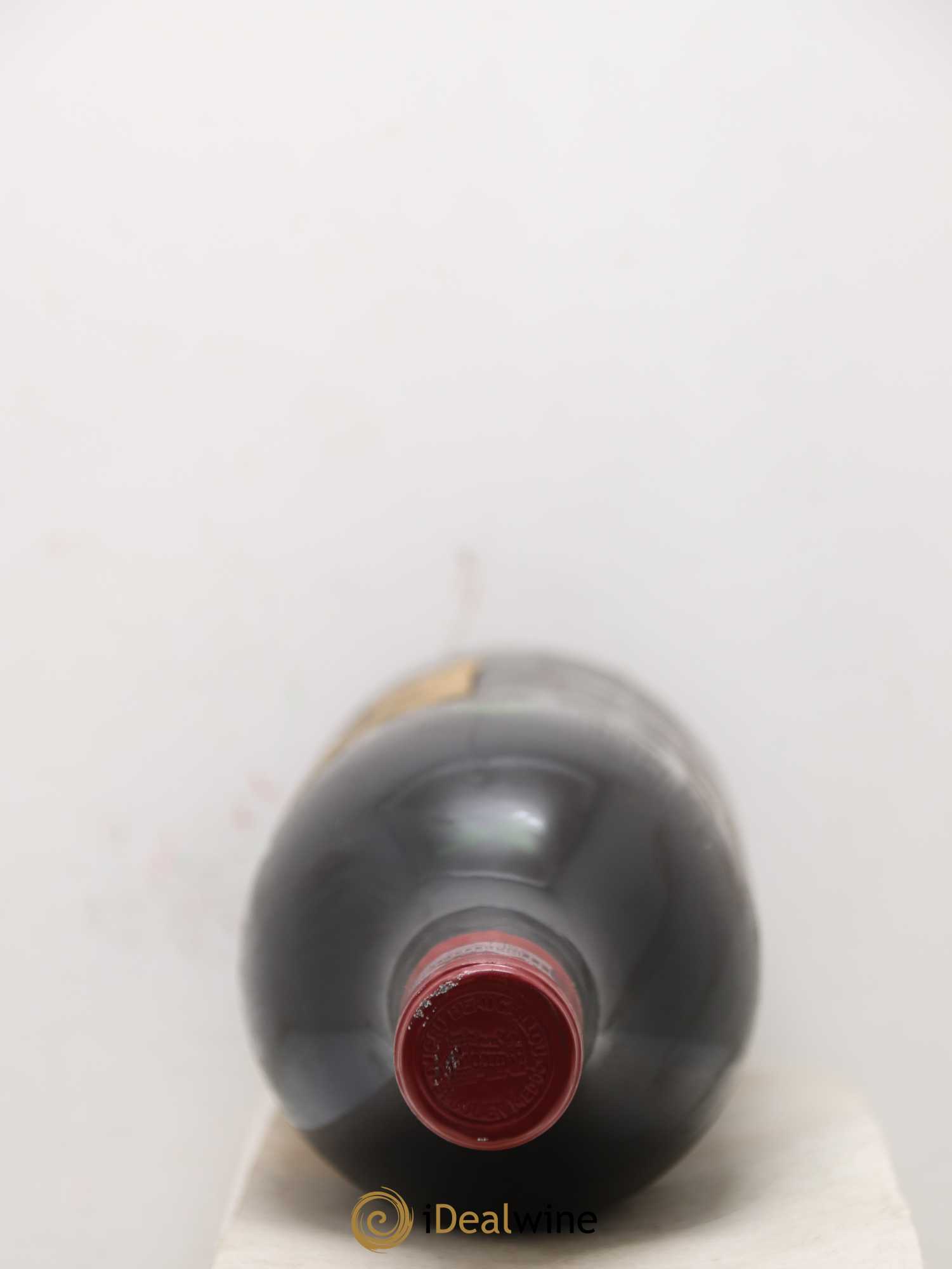 Château Ducru Beaucaillou 2ème Grand Cru Classé 1983 - Lot de 2 magnums - 1