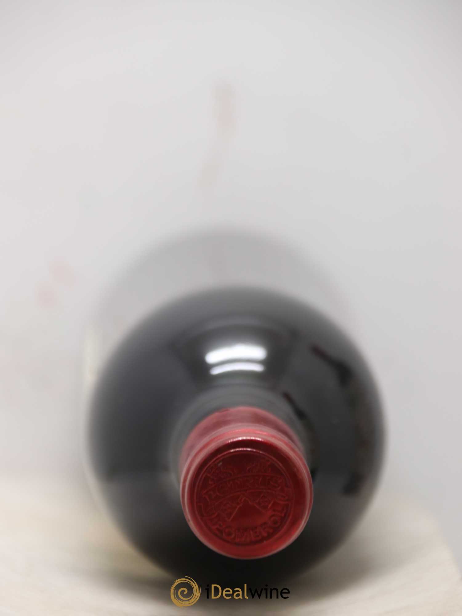 Petrus 1988 - Lot de 2 bouteilles - 1