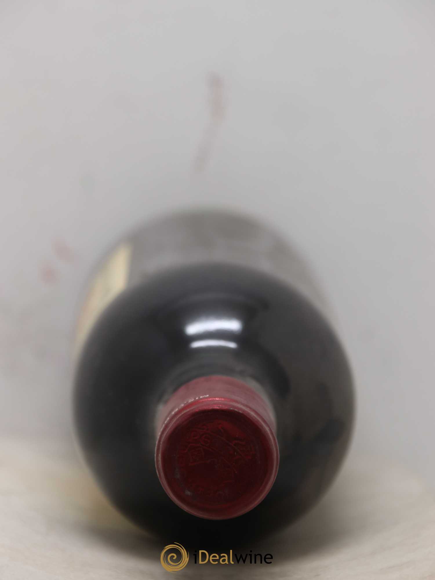 Petrus 1981 - Lot de 1 bouteille - 1