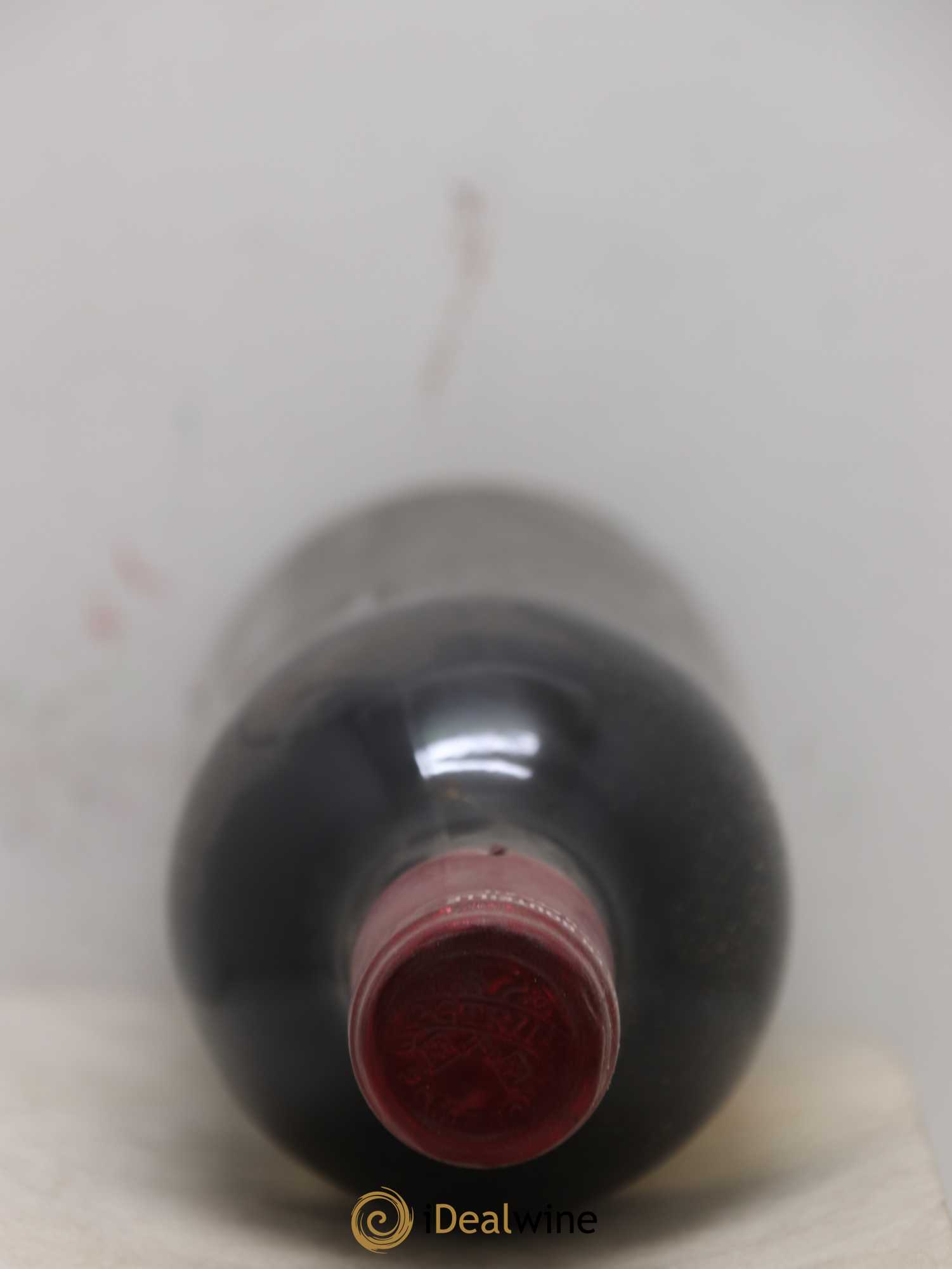 Petrus 1981 - Lot de 1 bouteille - 1