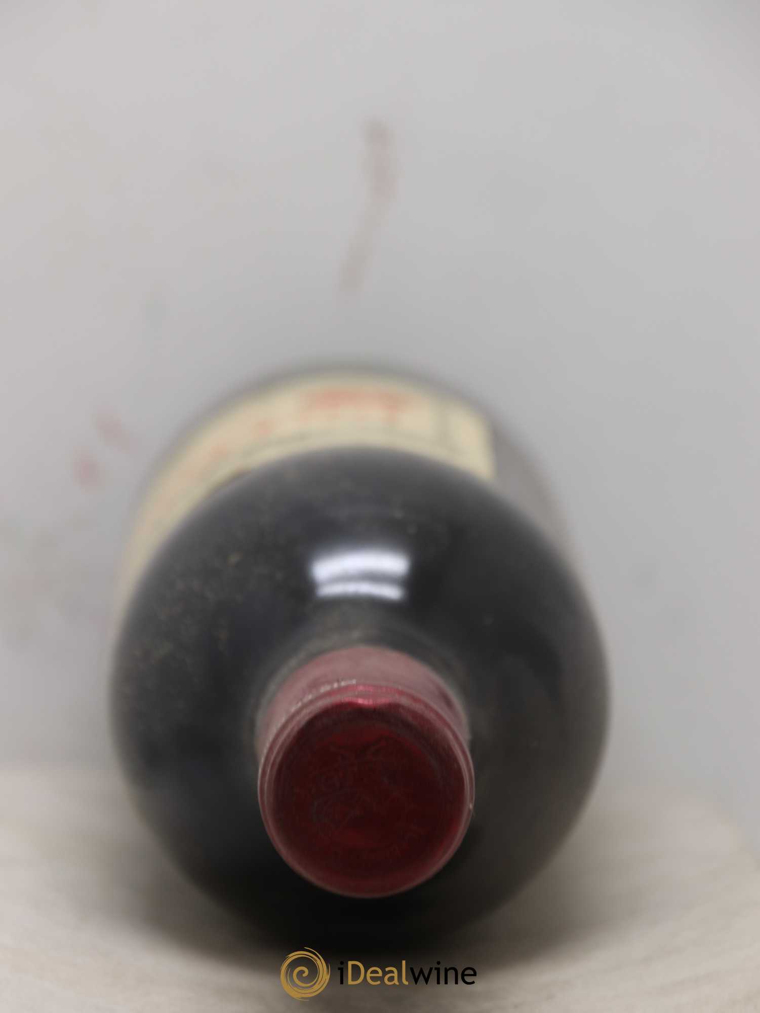 Petrus 1981 - Posten von 1 Flasche - 1
