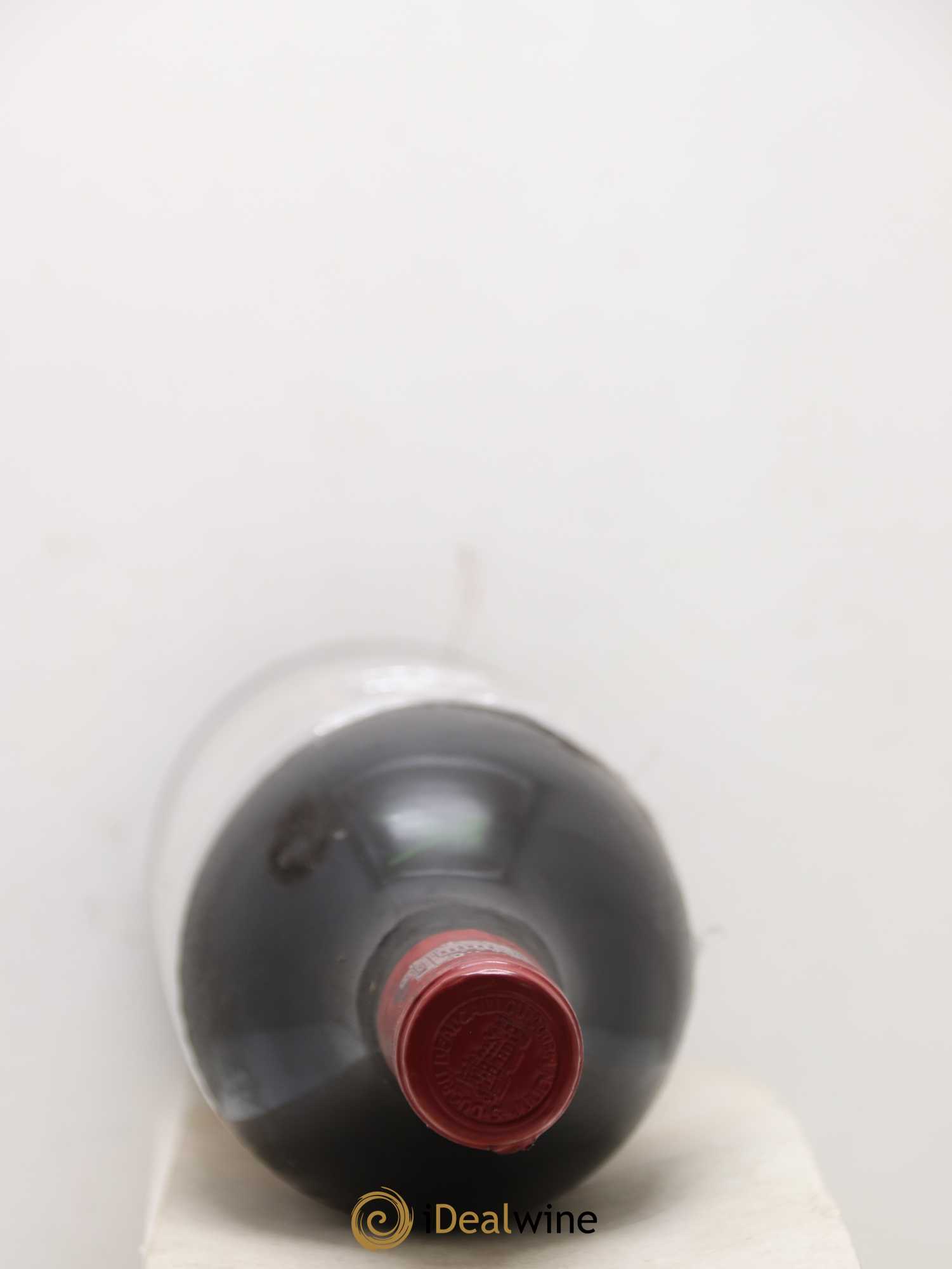 Château Ducru Beaucaillou 2ème Grand Cru Classé 1983 - Lot de 1 magnum - 1