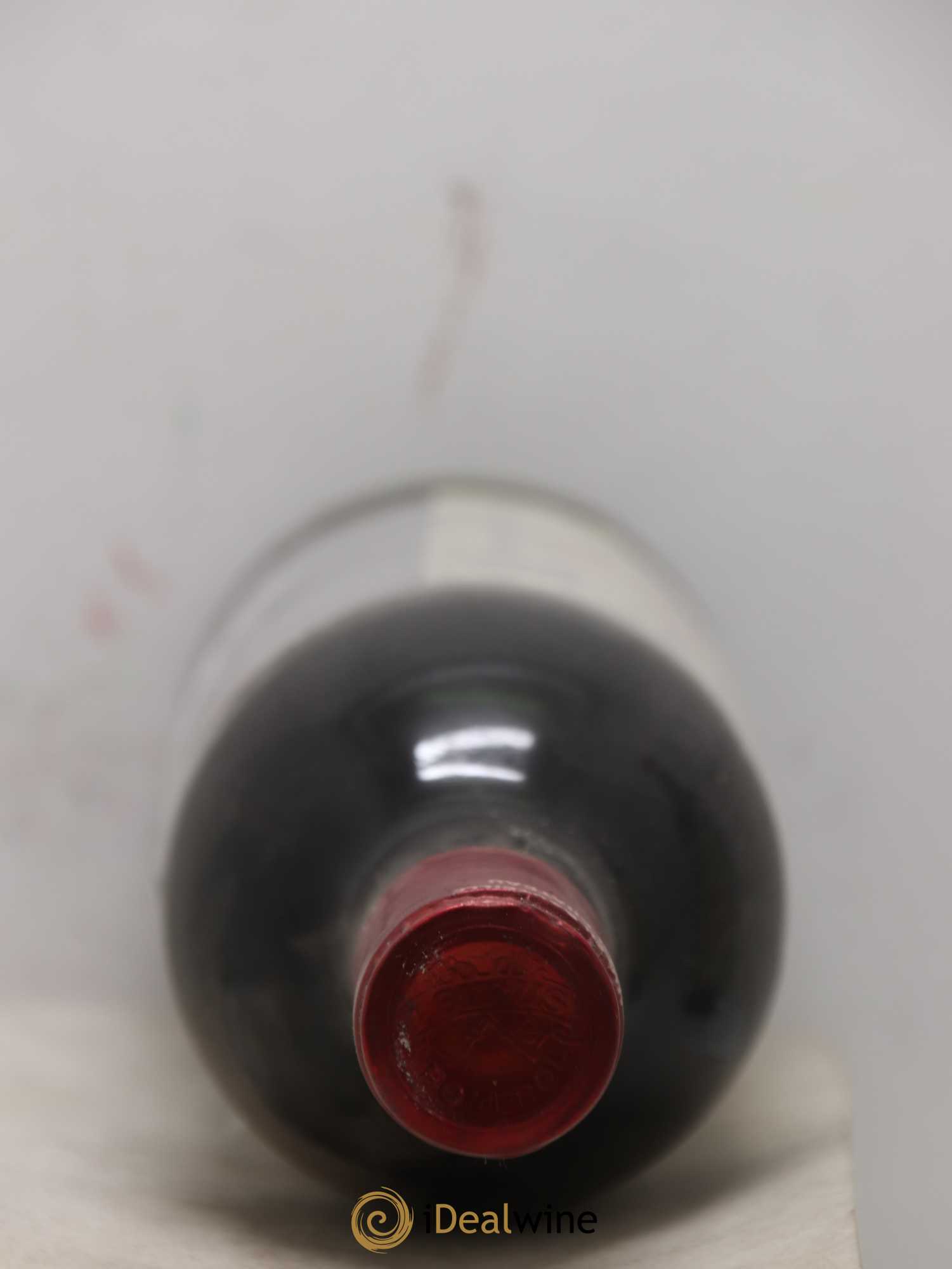 Petrus 1983 - Lot de 2 bouteilles - 1