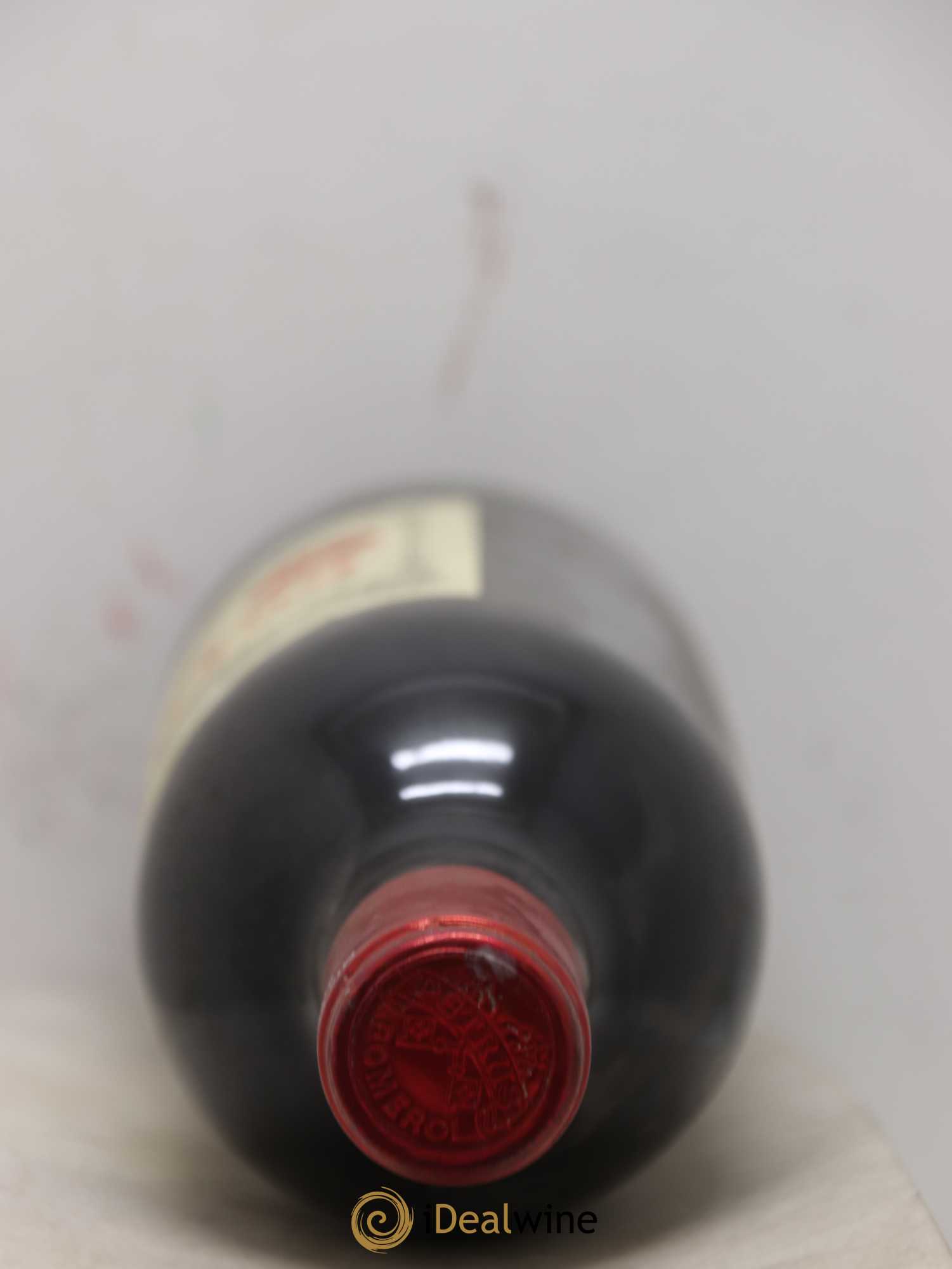 Petrus 1990 - Lot de 1 bouteille - 1