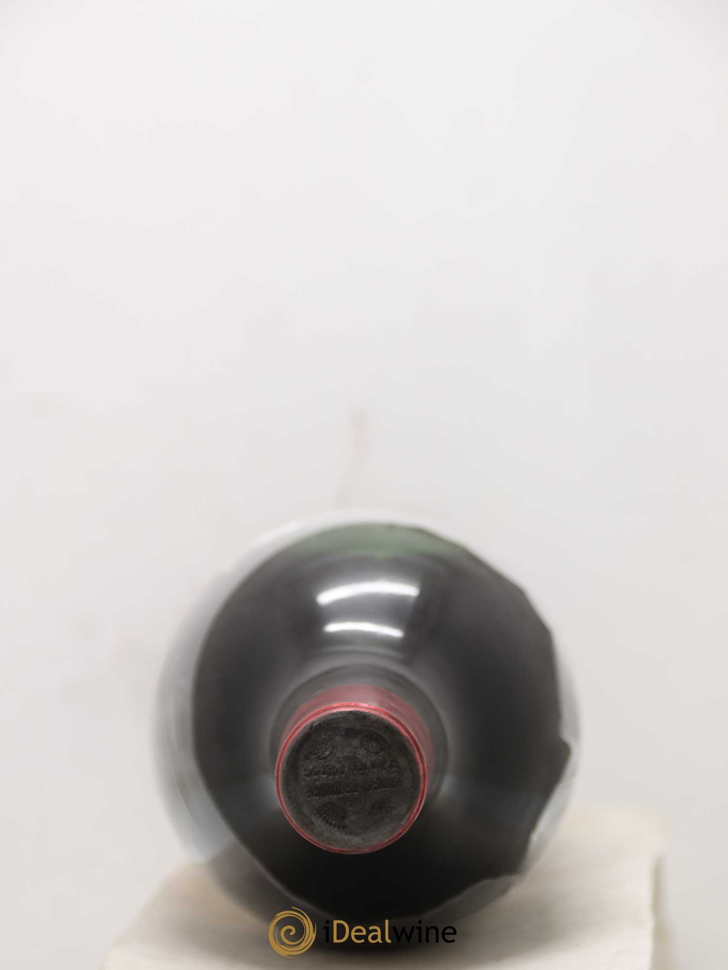 Château Branaire Ducru 4ème Grand Cru Classé 1971 - Lot de 1 magnum - 1